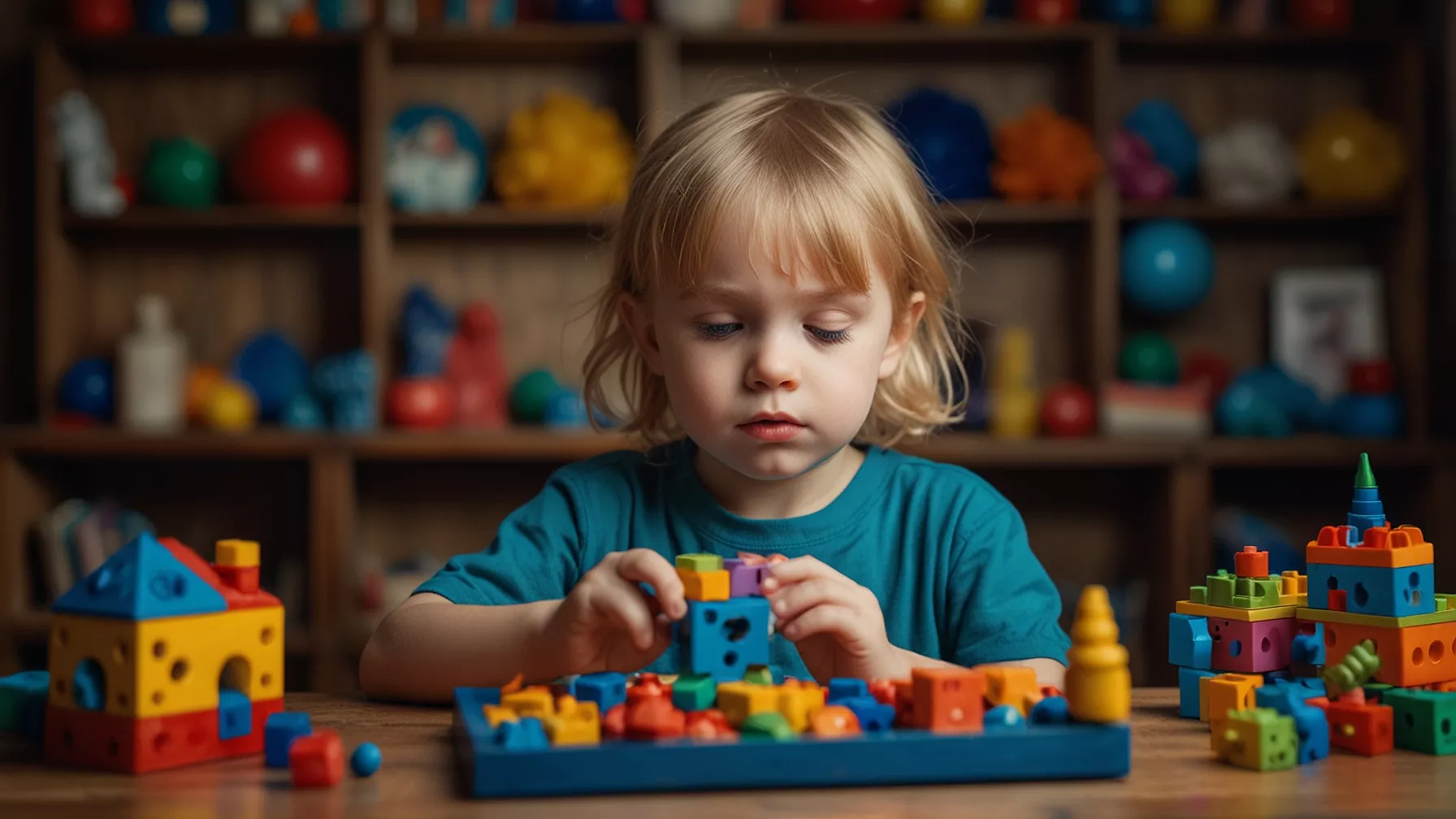 Myślenie kontrfaktyczne: Jak wspierać rozwój dziecka?