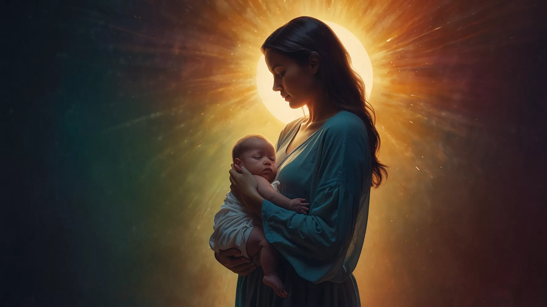 Amniopunkcja: Spokój i bezpieczeństwo Twojego dziecka