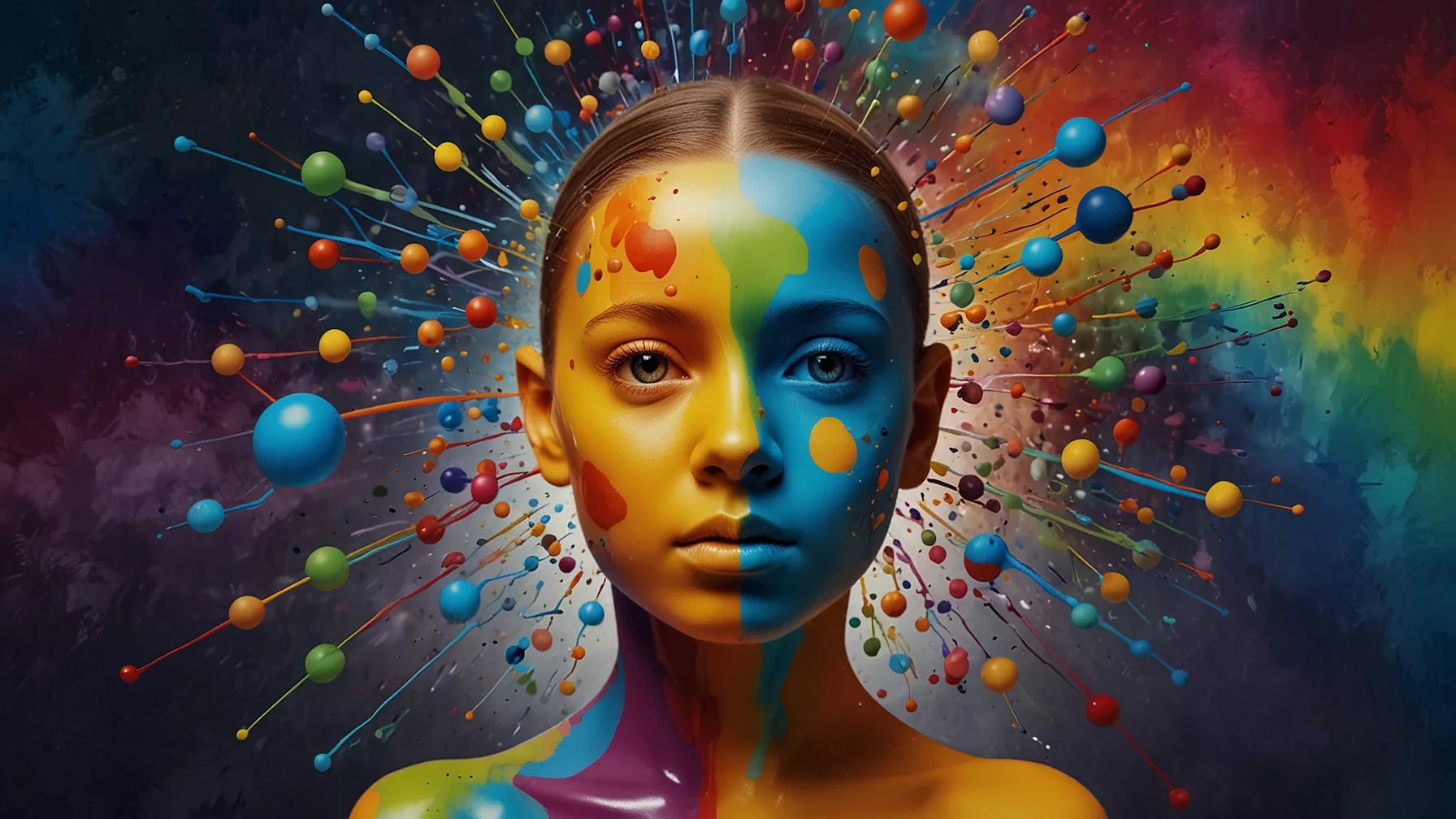 Leki psychotropowe dla dzieci: Kiedy są konieczne?