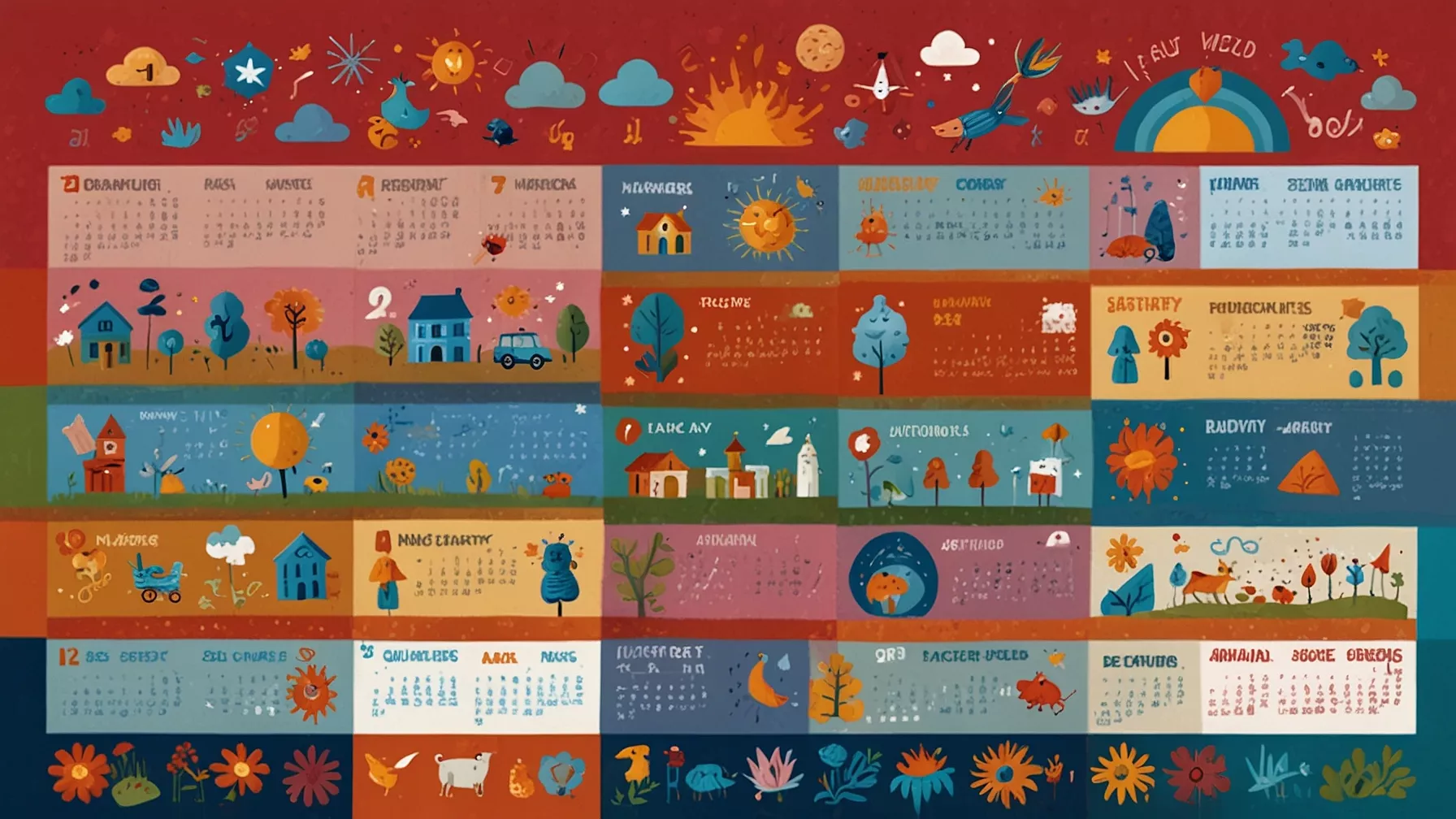 Kalendarz szczepień: Bezpieczny start Twojego dziecka