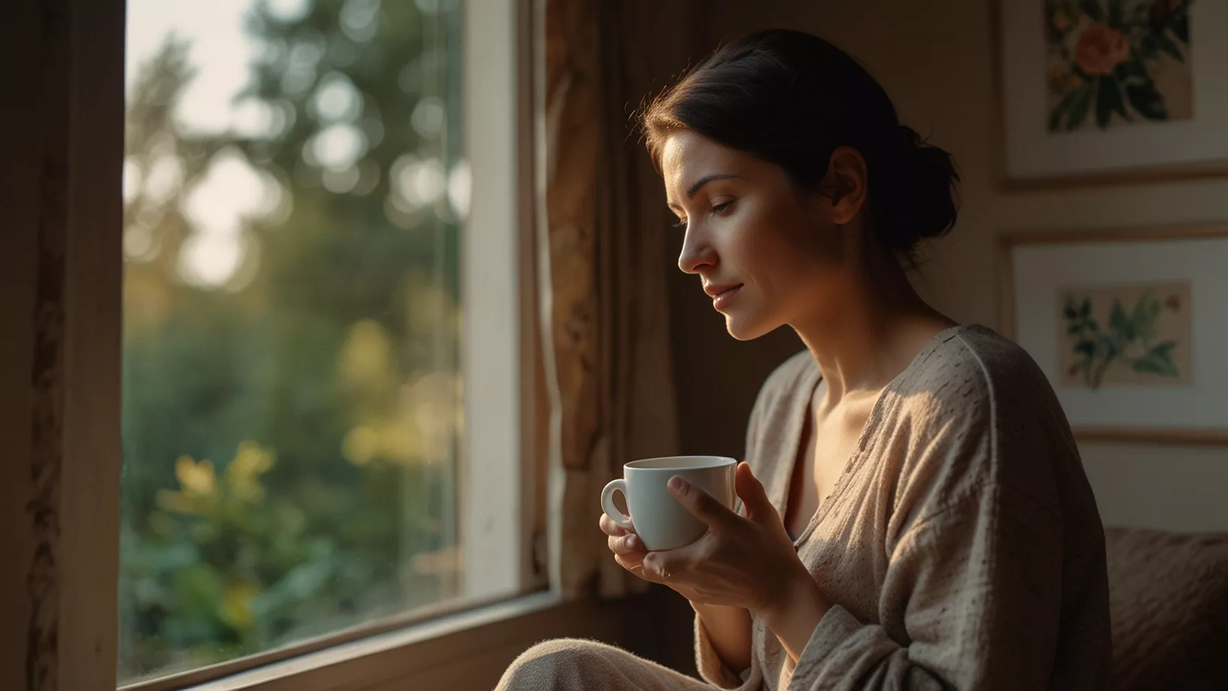 Toksyczna pozytywność w macierzyństwie: Jak sobie radzić?