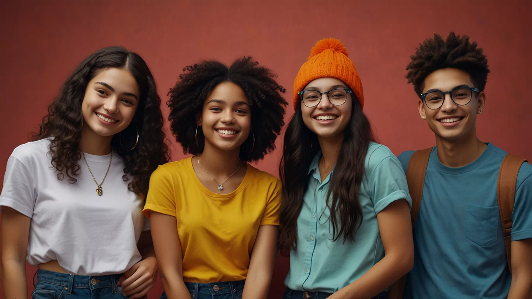 Wygląd nastolatka: Jak reagować na zmiany w wyglądzie nastolatka?