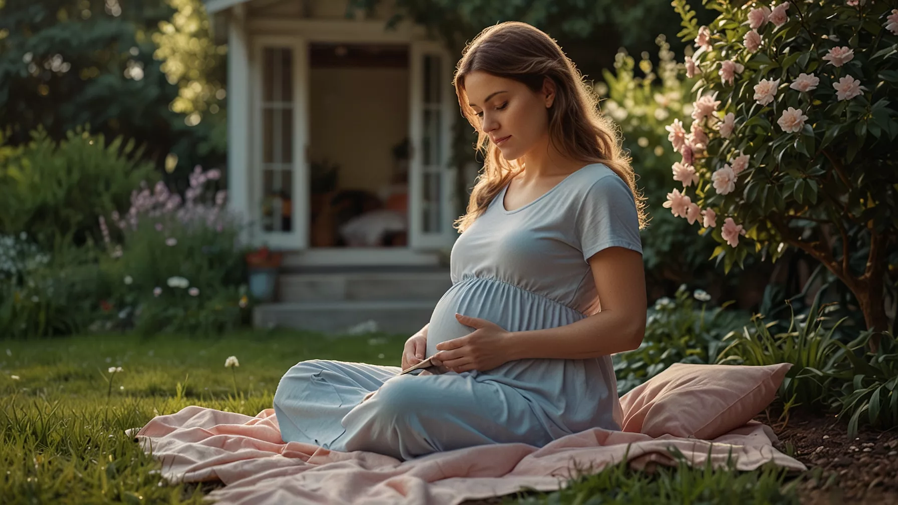 Leki psychotropowe w ciąży – czy warto się bać?