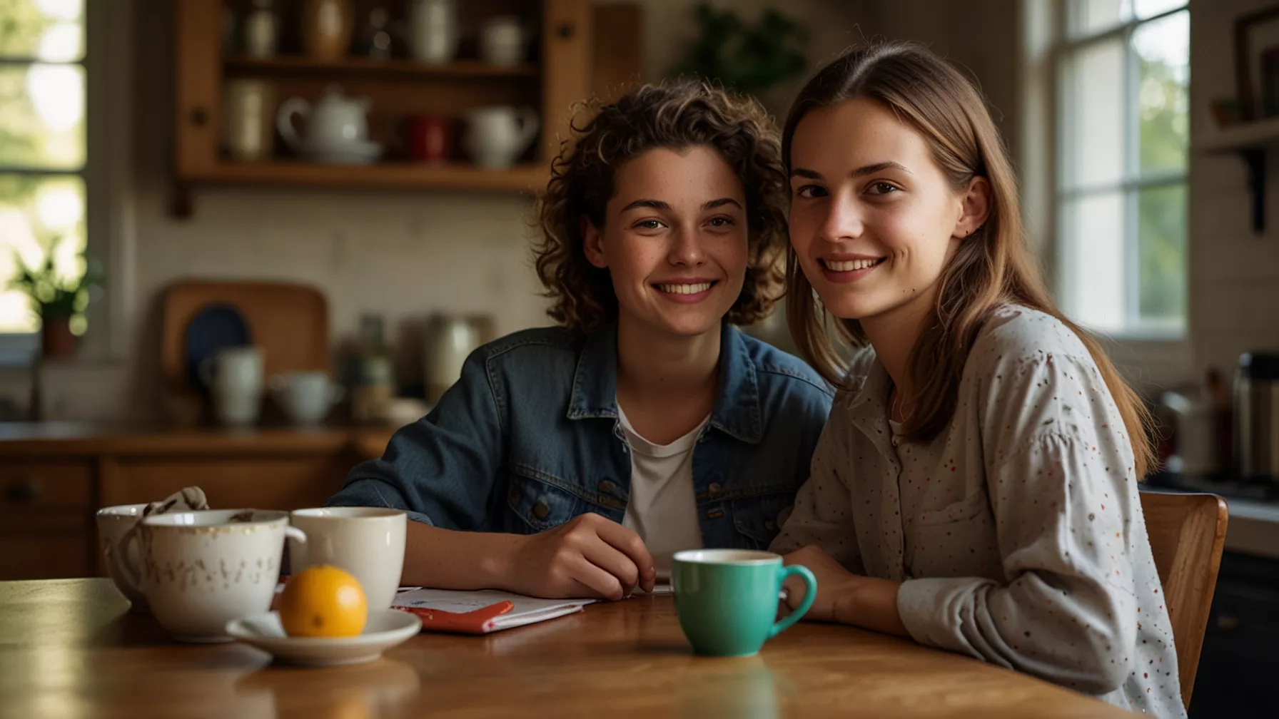 Aplikacja szpiegowska – troska czy kontrola?