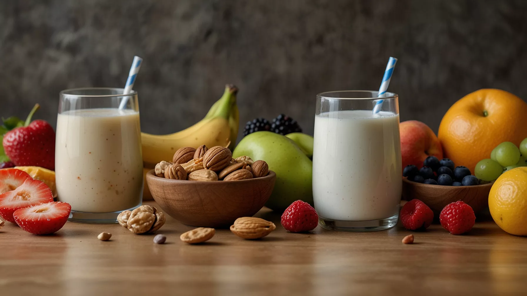 Awaryjne przekąski dla karmiących: szybkie i zdrowe!