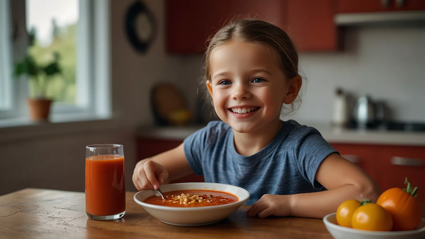 Czosnek dla dzieci: Jak przemycić go do diety?