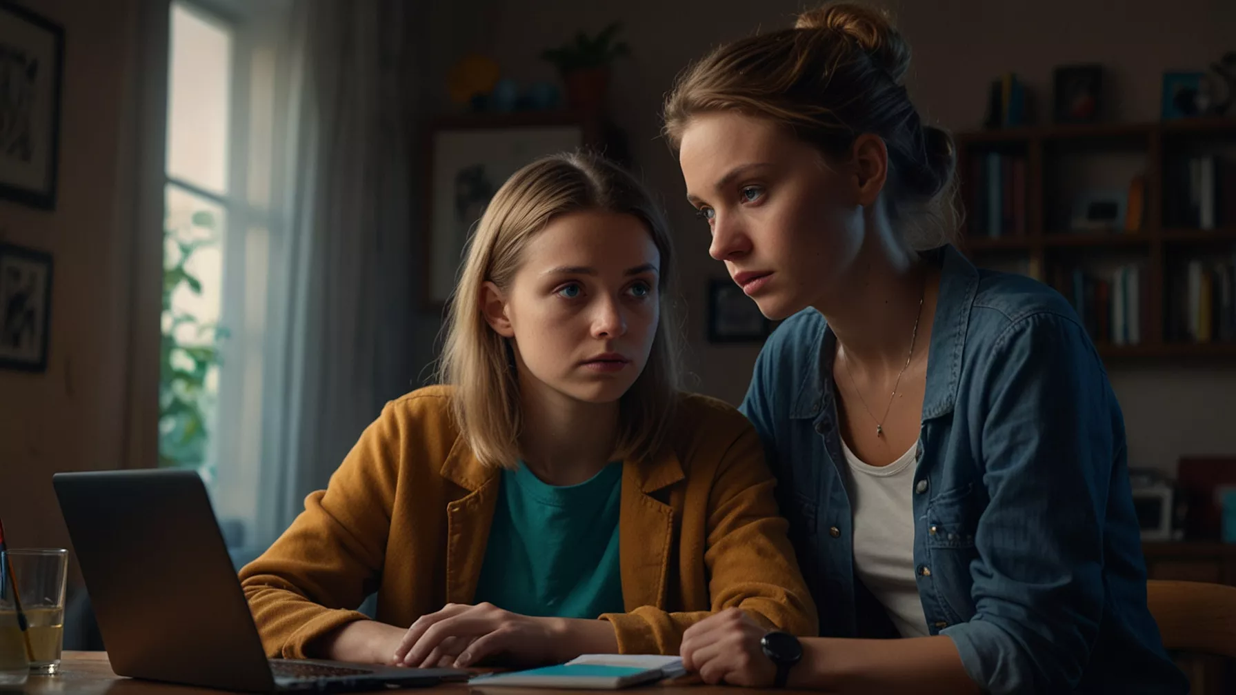 Samotność nastolatków w sieci – jak pomóc dziecku?