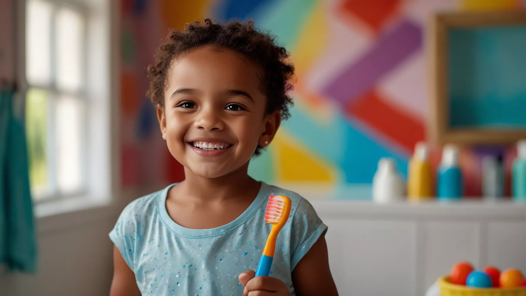 Jak pomóc dziecku pokonać strach przed dentystą?