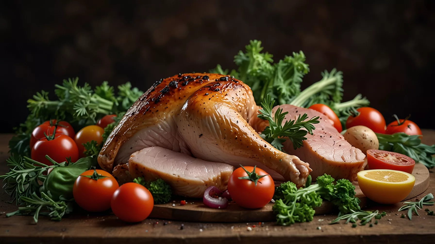 Najzdrowsze mięsa: wybierz mądrze dla siebie i dziecka!