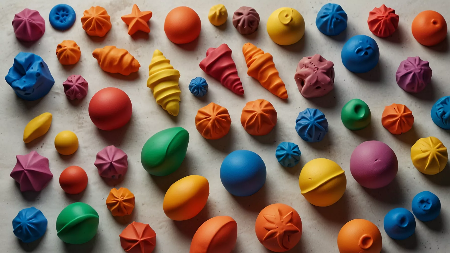 Dziecko połknęło ciastolinę? Dowiedz się czy to groźne