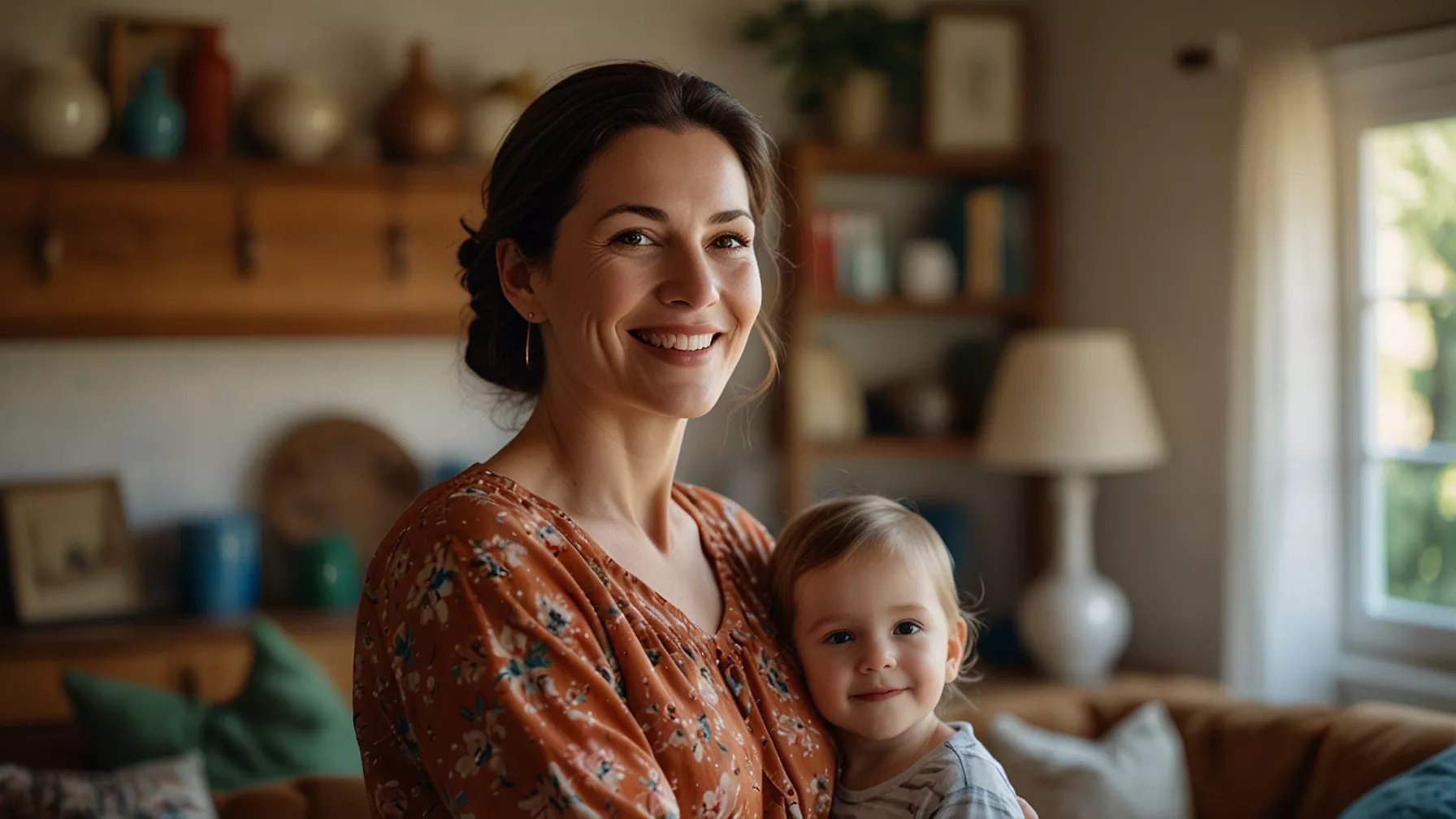 Nowy partner po rozwodzie – jak wprowadzić go do życia dziecka?