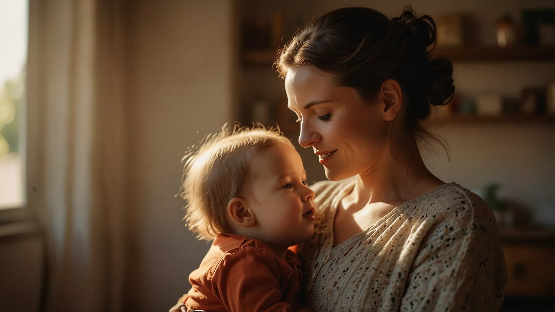 Rodzicielstwo bliskości: Dlaczego budzi kontrowersje wśród psychologów dziecięcych?