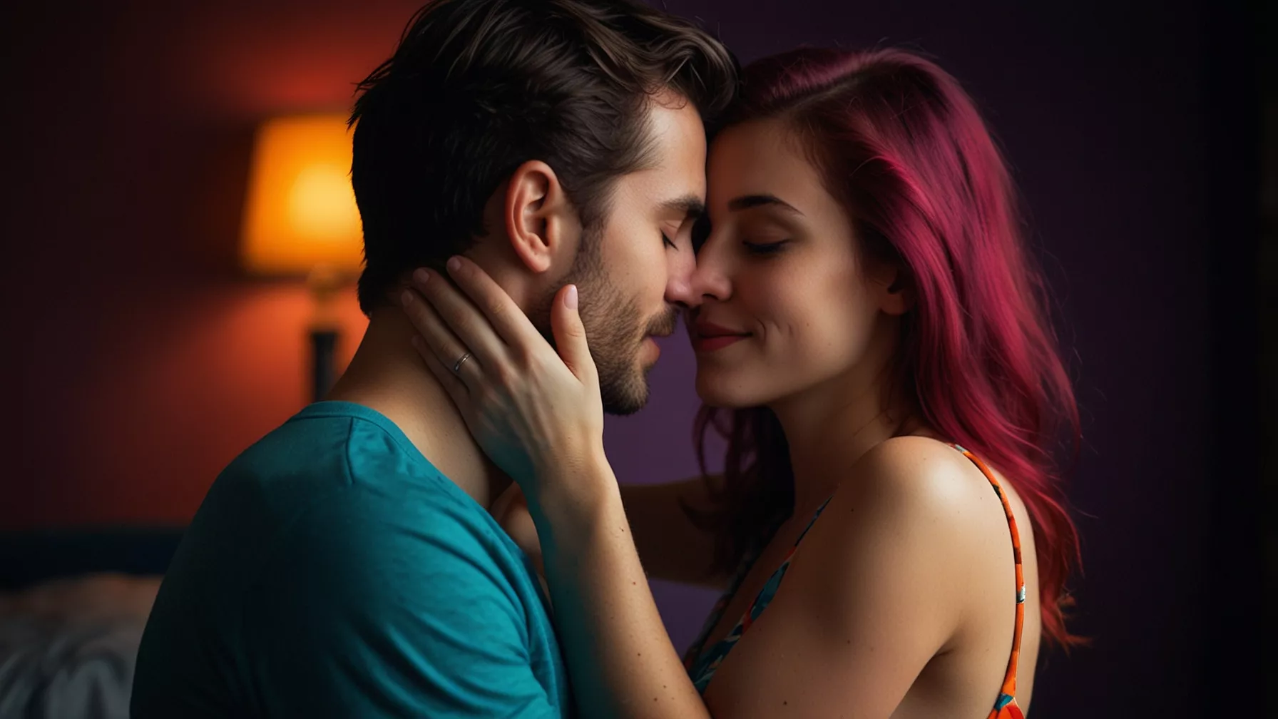 Seks analny po porodzie – Kiedy znów jest bezpiecznie?