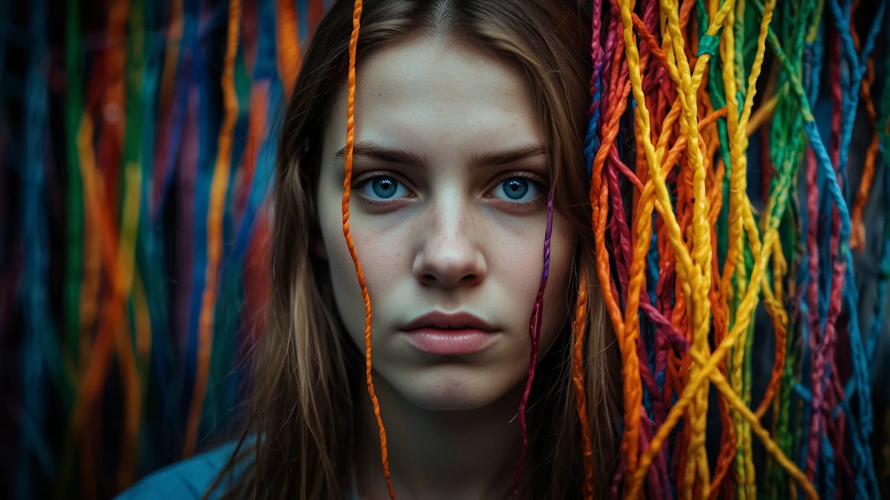 Schizofrenia u nastolatków: Jak wspierać?