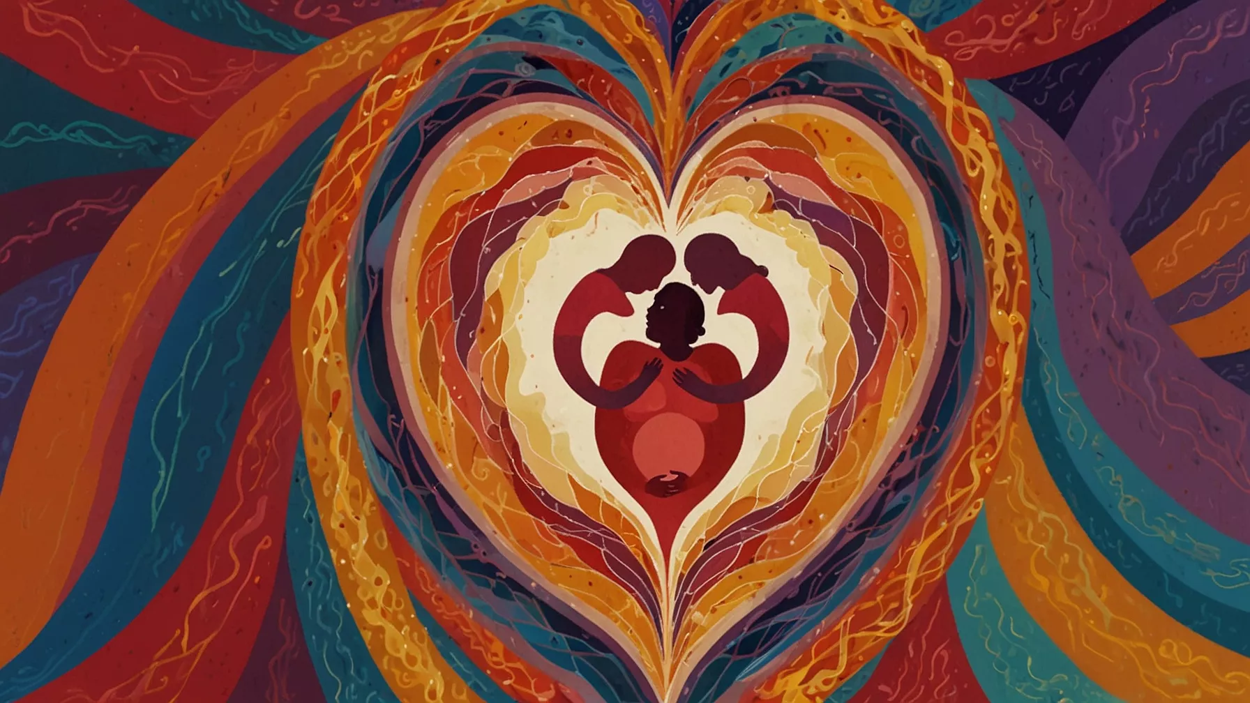 Bliźniaki w drodze? Sprawdź, czy to ciąża mnoga!