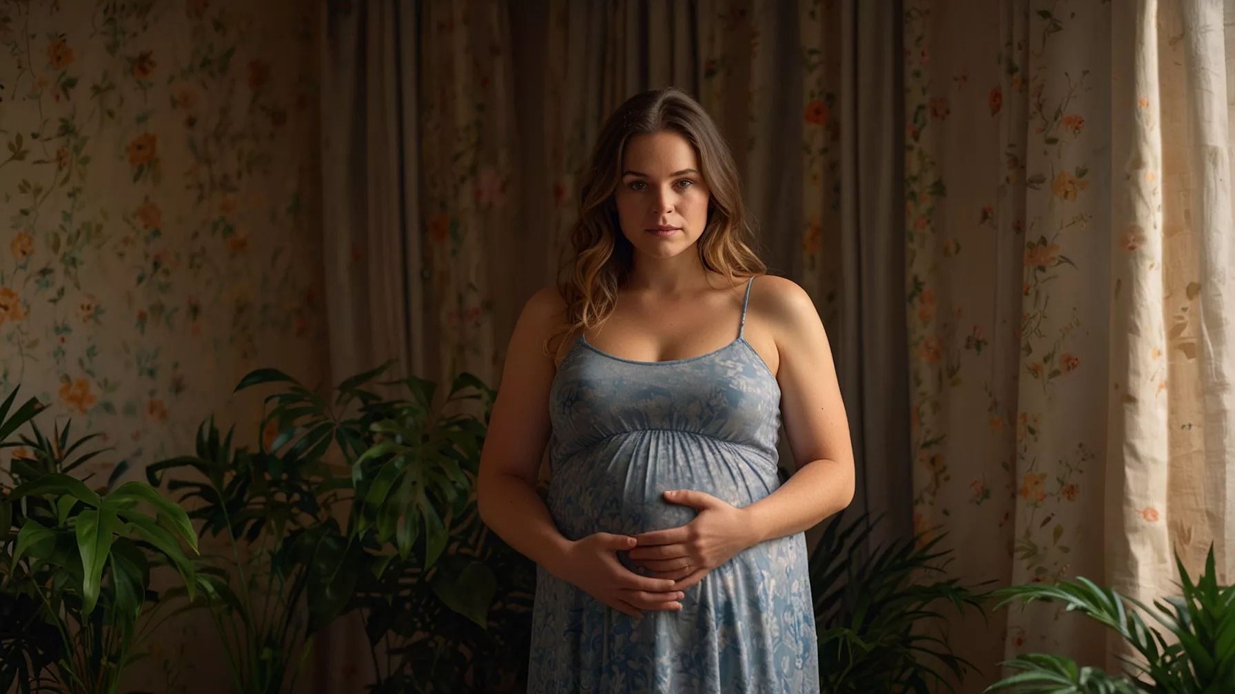 Napięty Brzuch w Ciąży? Sprawdzone Sposoby na Ulgę