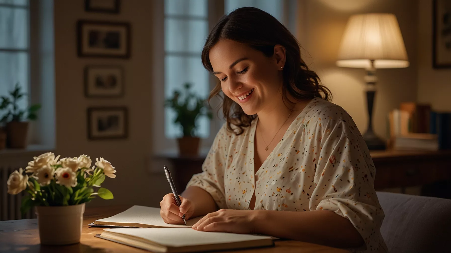 Jak i dlaczego zacząć prowadzić dziennik ciąży?