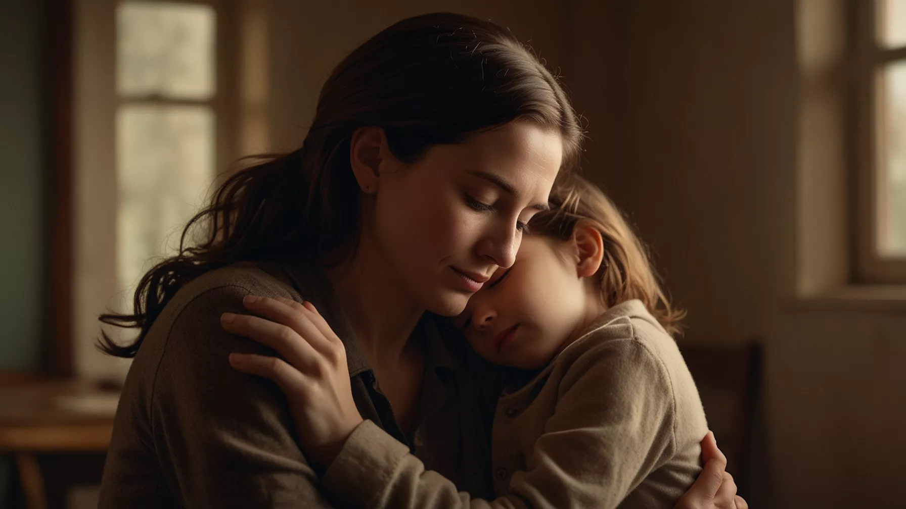 Lęk przed obcymi u dziecka? Spokojnie, pomogę Ci!