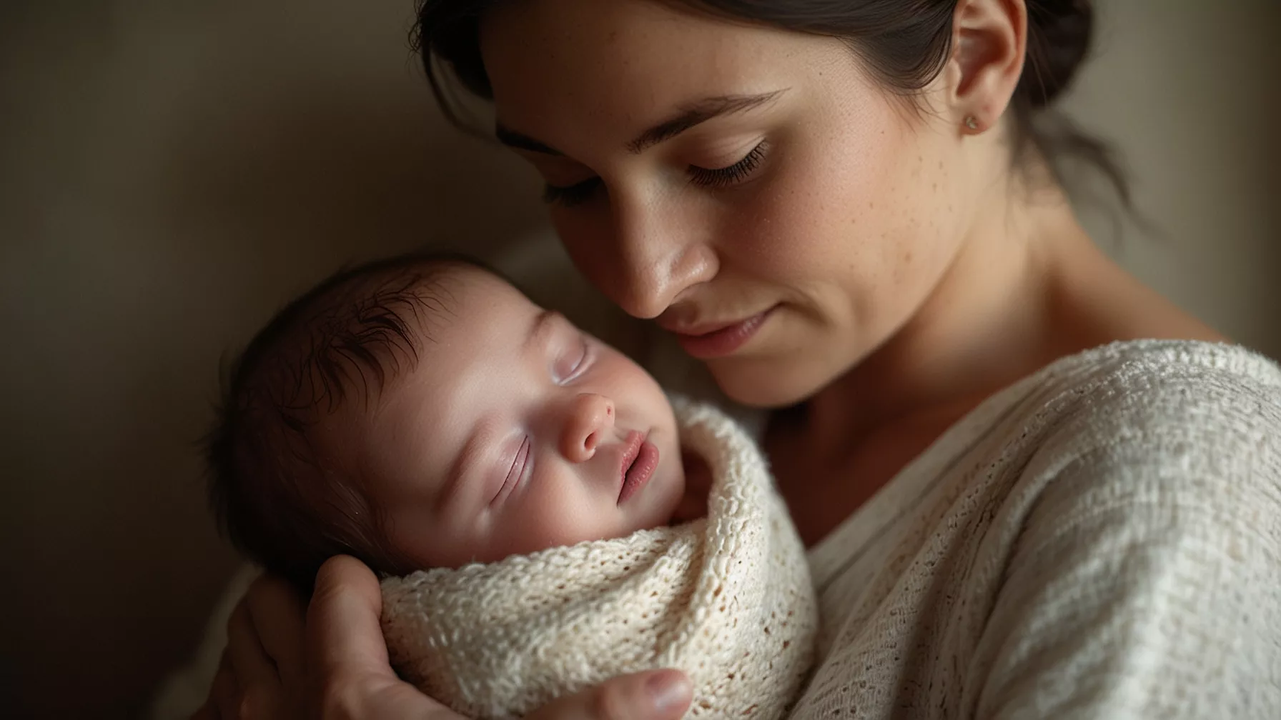 Wpływ cesarskiego cięcia na rozwój układu pokarmowego noworodka