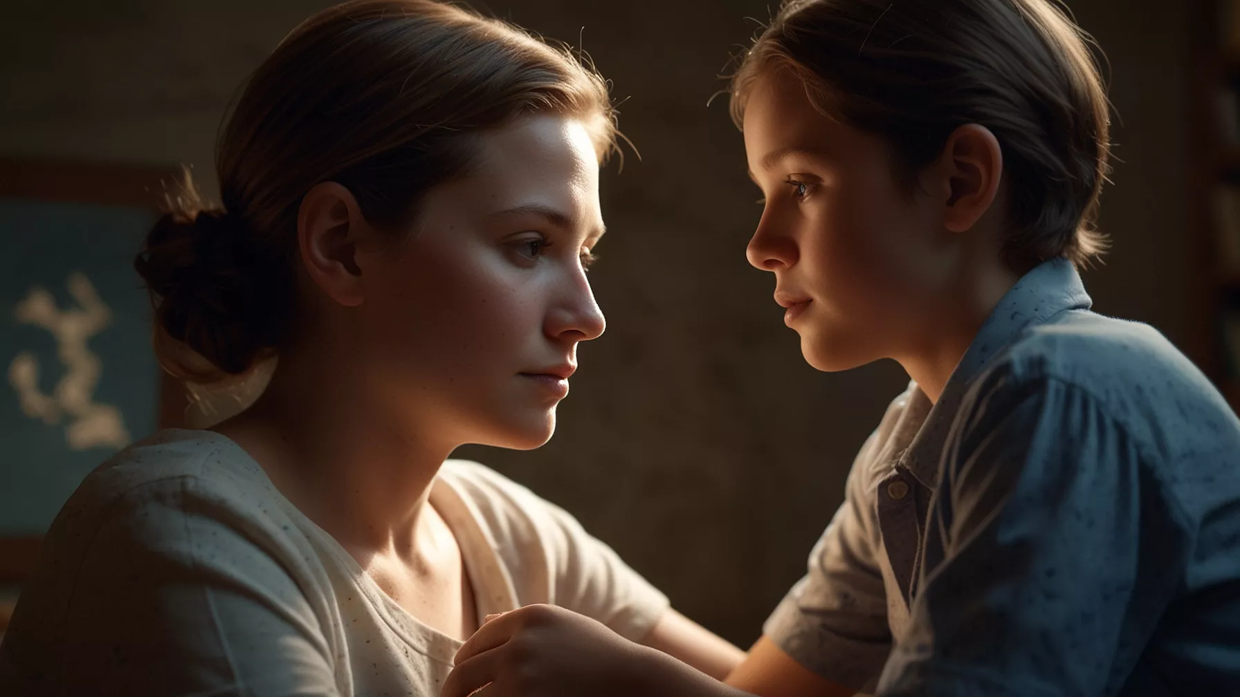 Szczepionki a autyzm: Fakty i mity, które musisz znać