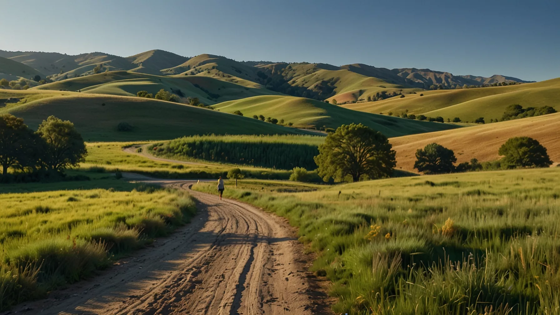 Szkoła rodzenia na wsi? To możliwe! Sprawdź, jak się przygotować