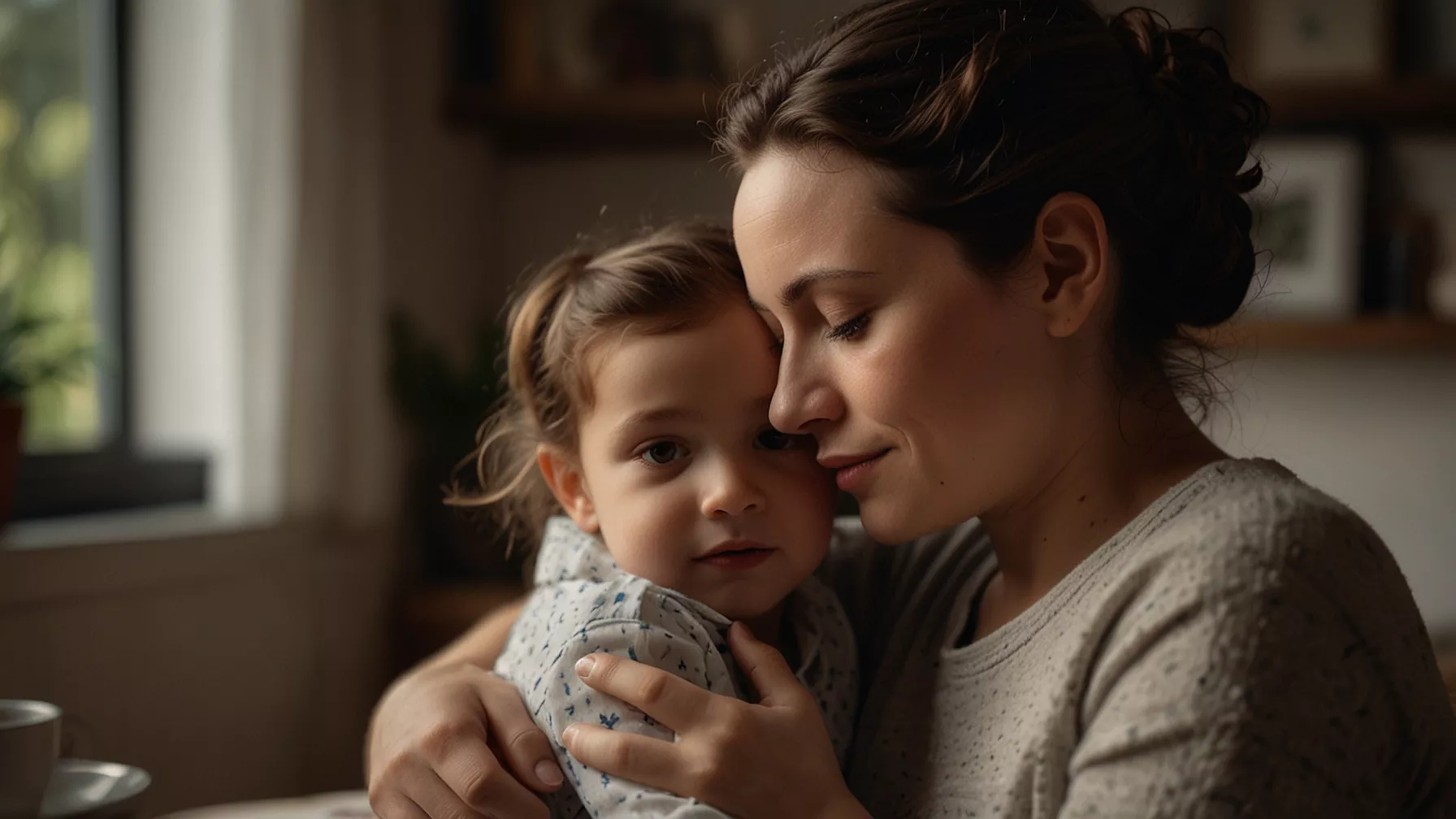 Jak wspierać dziecko w utrzymaniu relacji z obojgiem rodziców po rozwodzie?