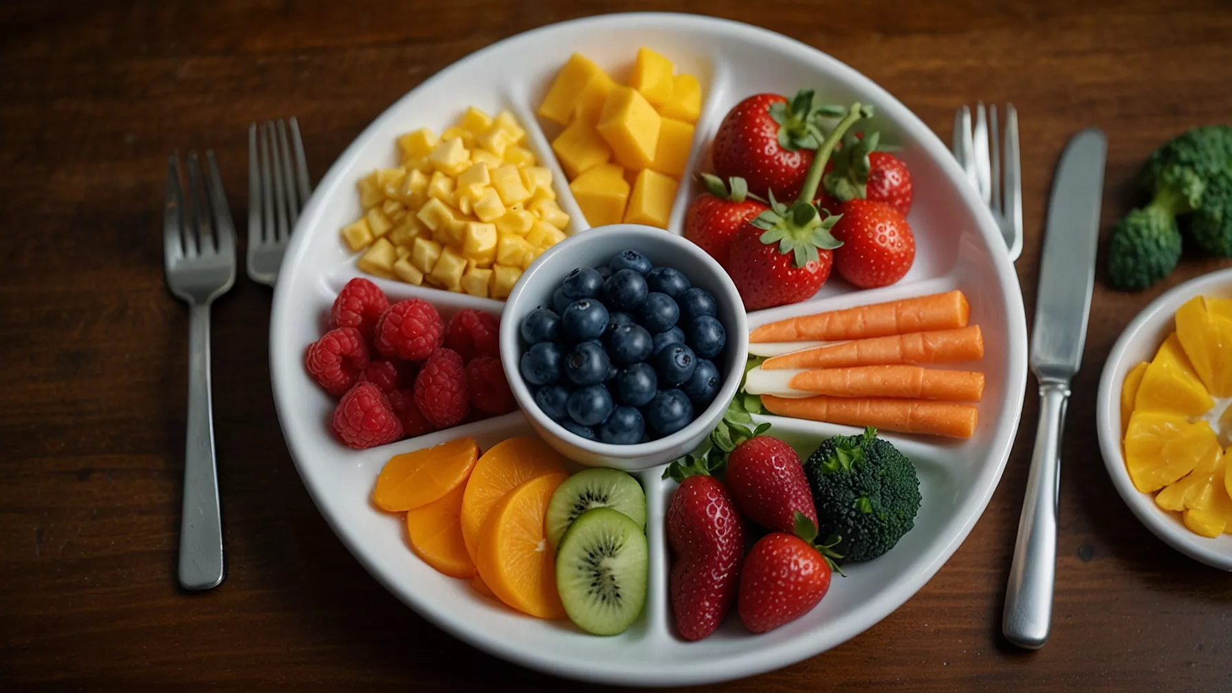 Ile powinien jeść Twój maluch i dlaczego różnorodność w menu to podstawa?