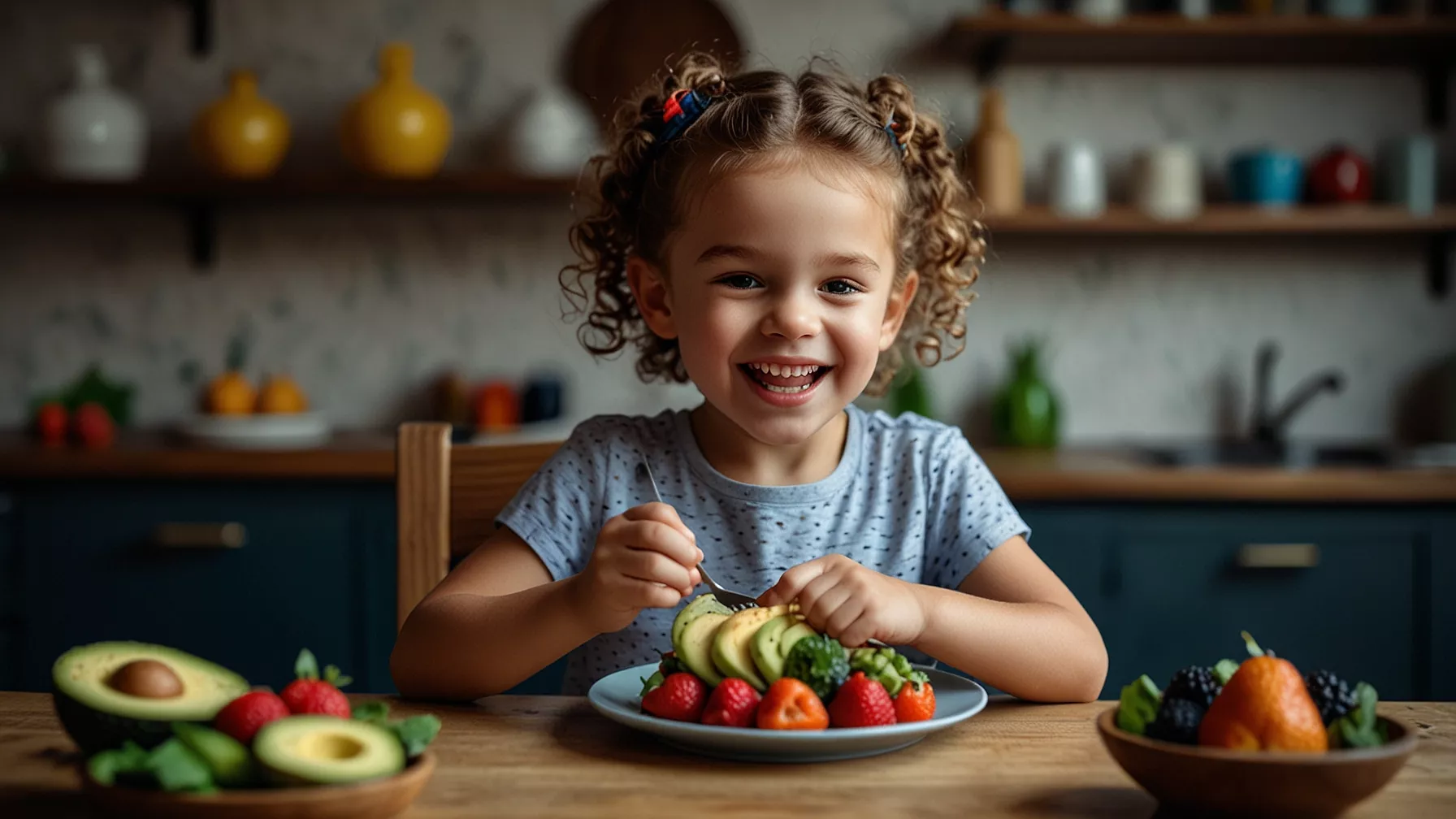 Dieta keto dla dzieci? Poznaj inspirującą historię Kuby!