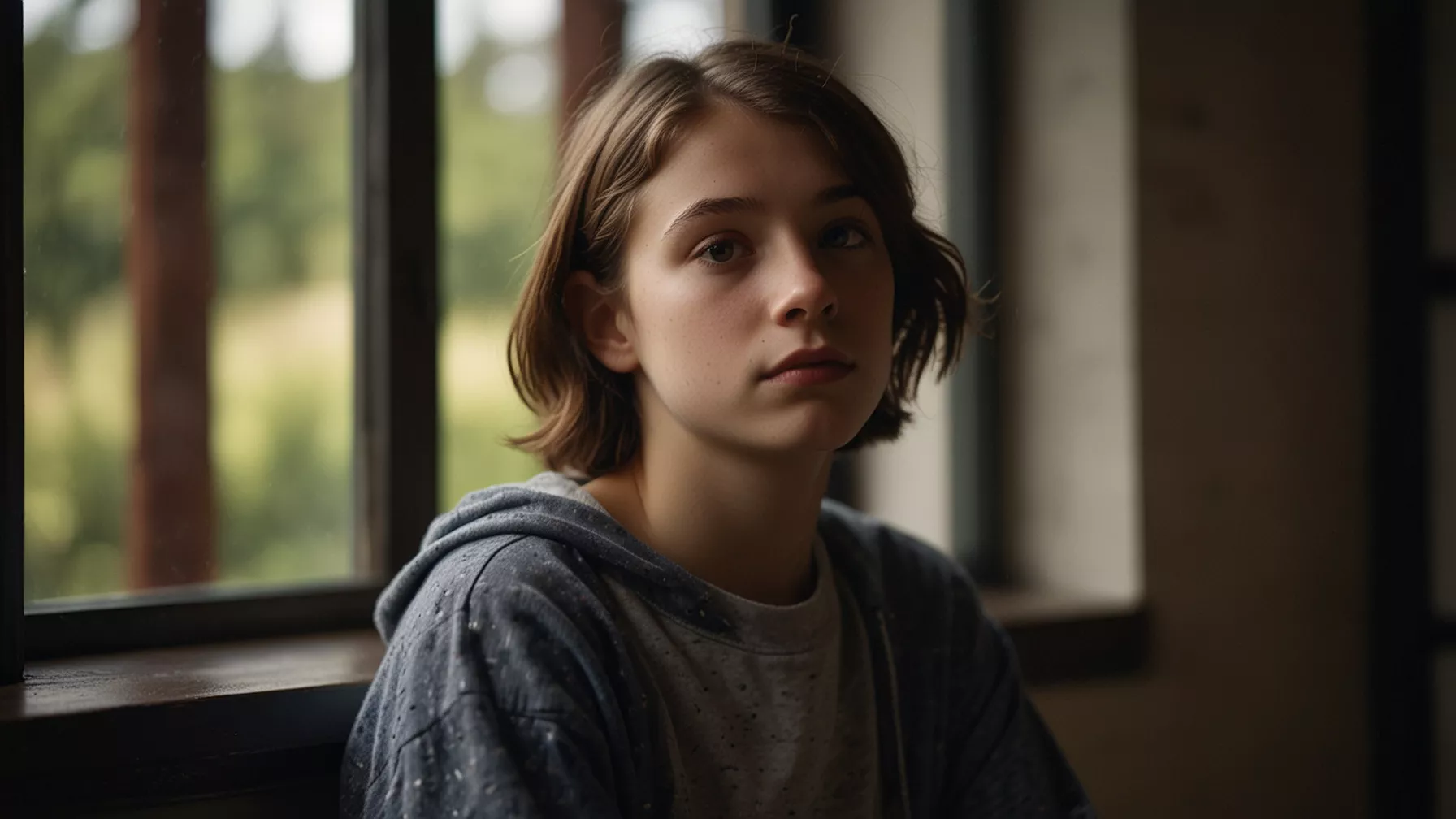 Huśtawki nastrojów nastolatka: Jak pomóc dziecku?