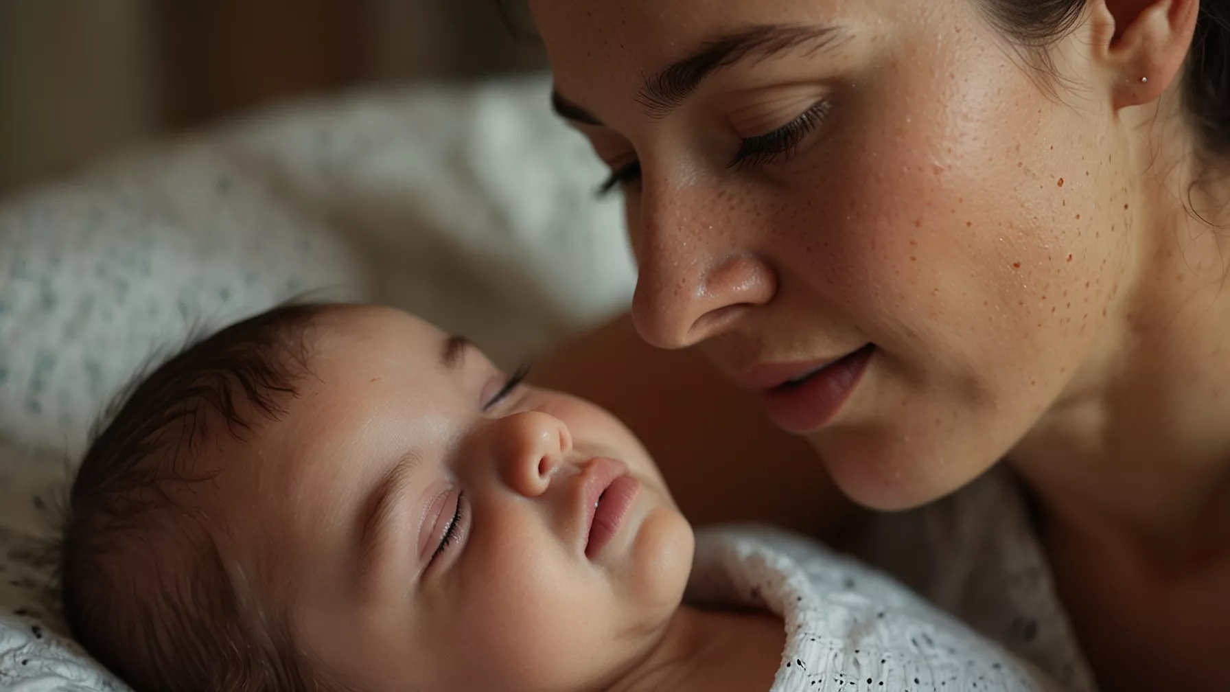Odwodnienie u niemowląt: Jak rozpoznać i szybko pomóc?