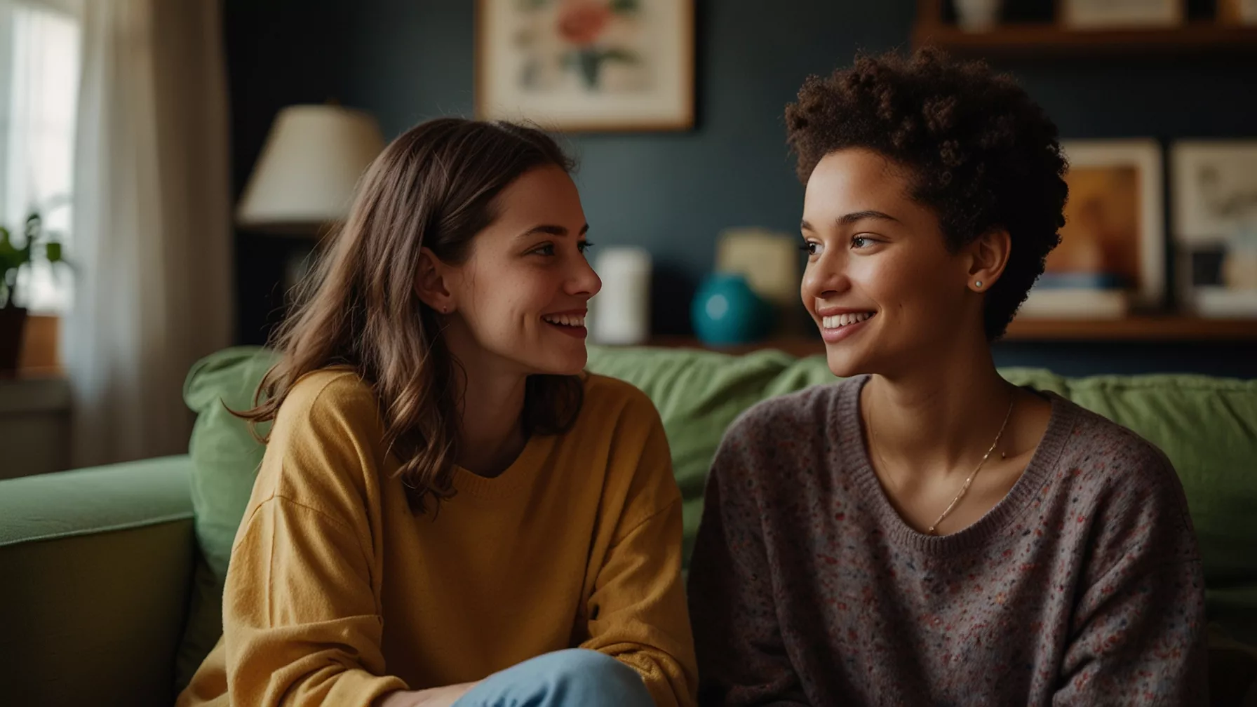 Jak rozmawiać z nastolatkiem o problemach w szkole?