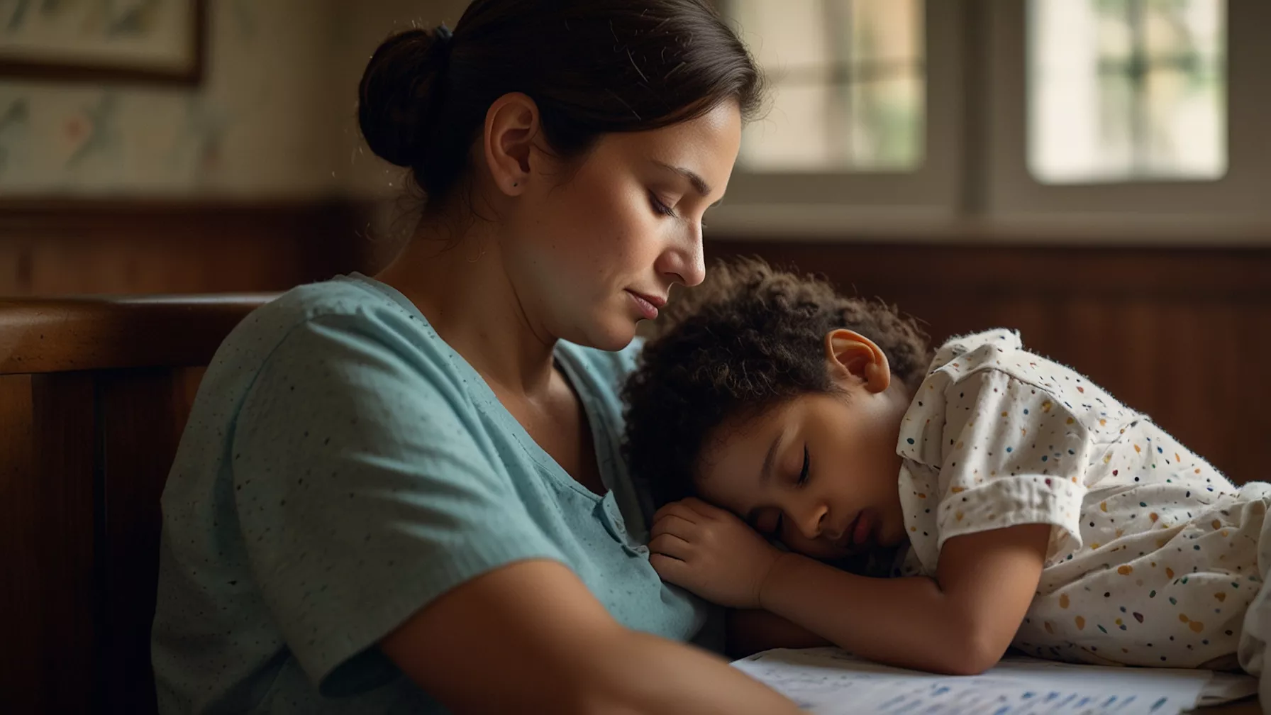 Reakcje poszczepienne u dziecka: Jak je rozpoznać i co robić?