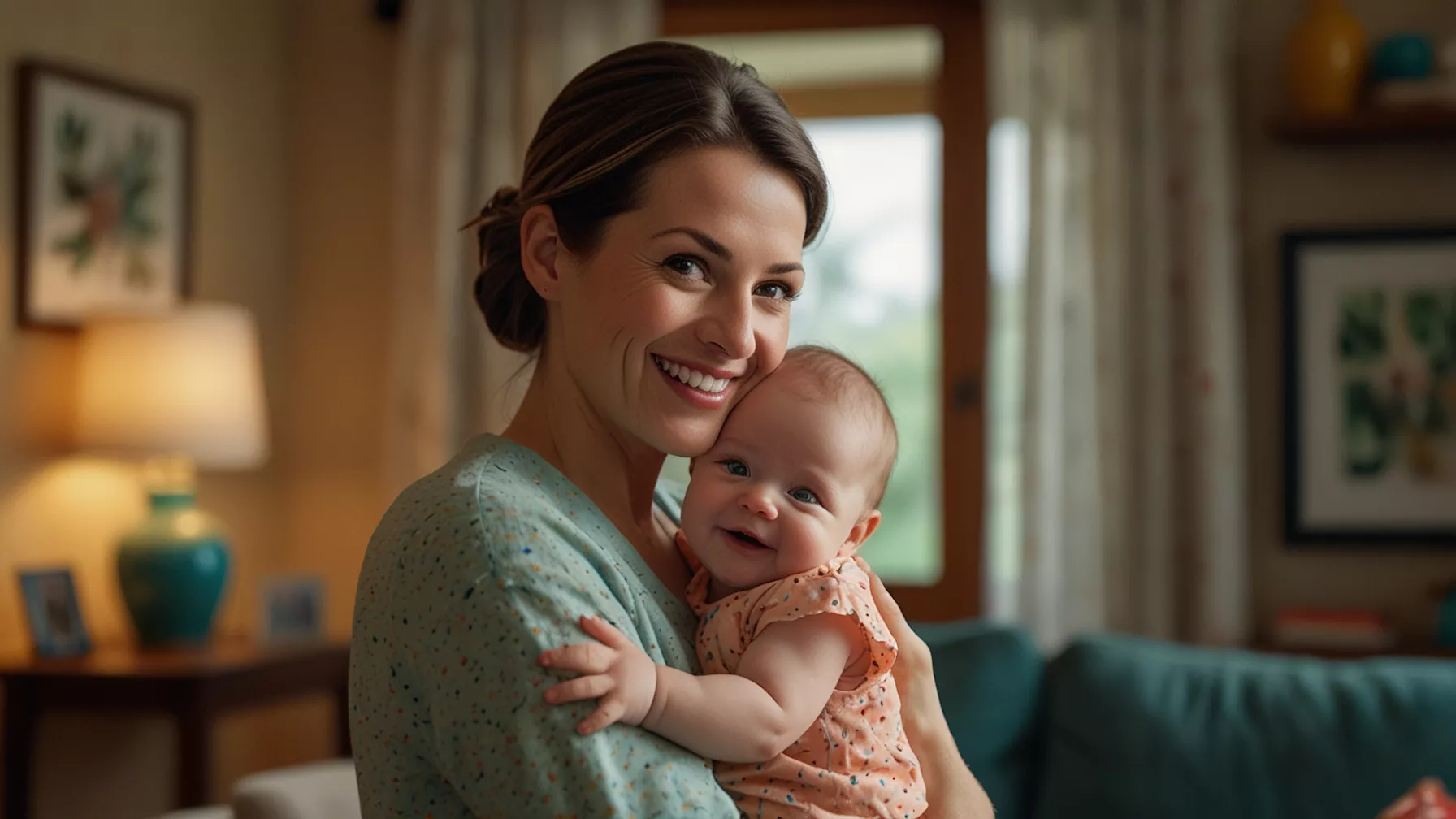 Stałość obiektów: Klucz do rozwoju Twojego dziecka