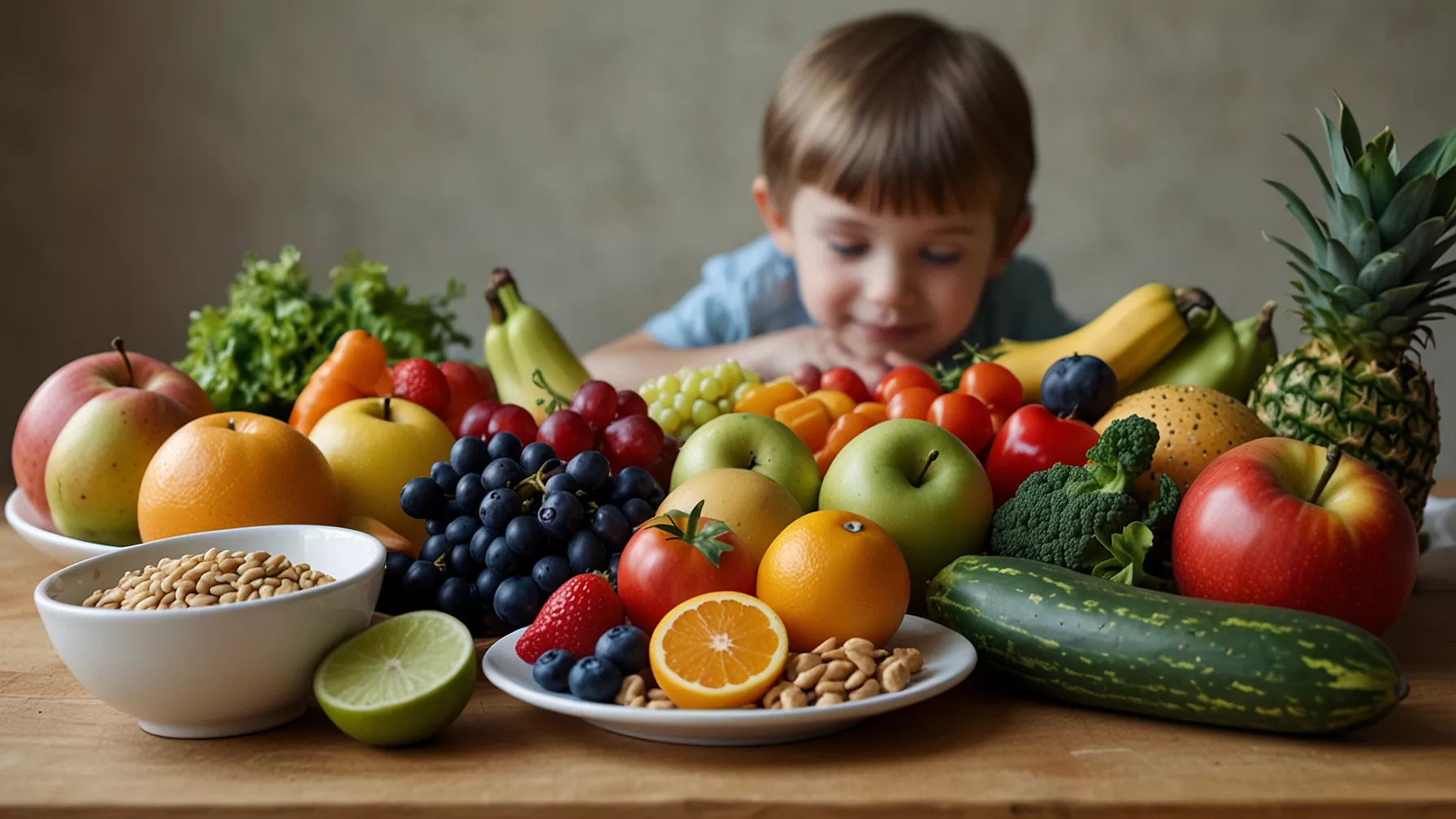 Zmuszanie do jedzenia? Spokojnie, jest inne wyjście!
