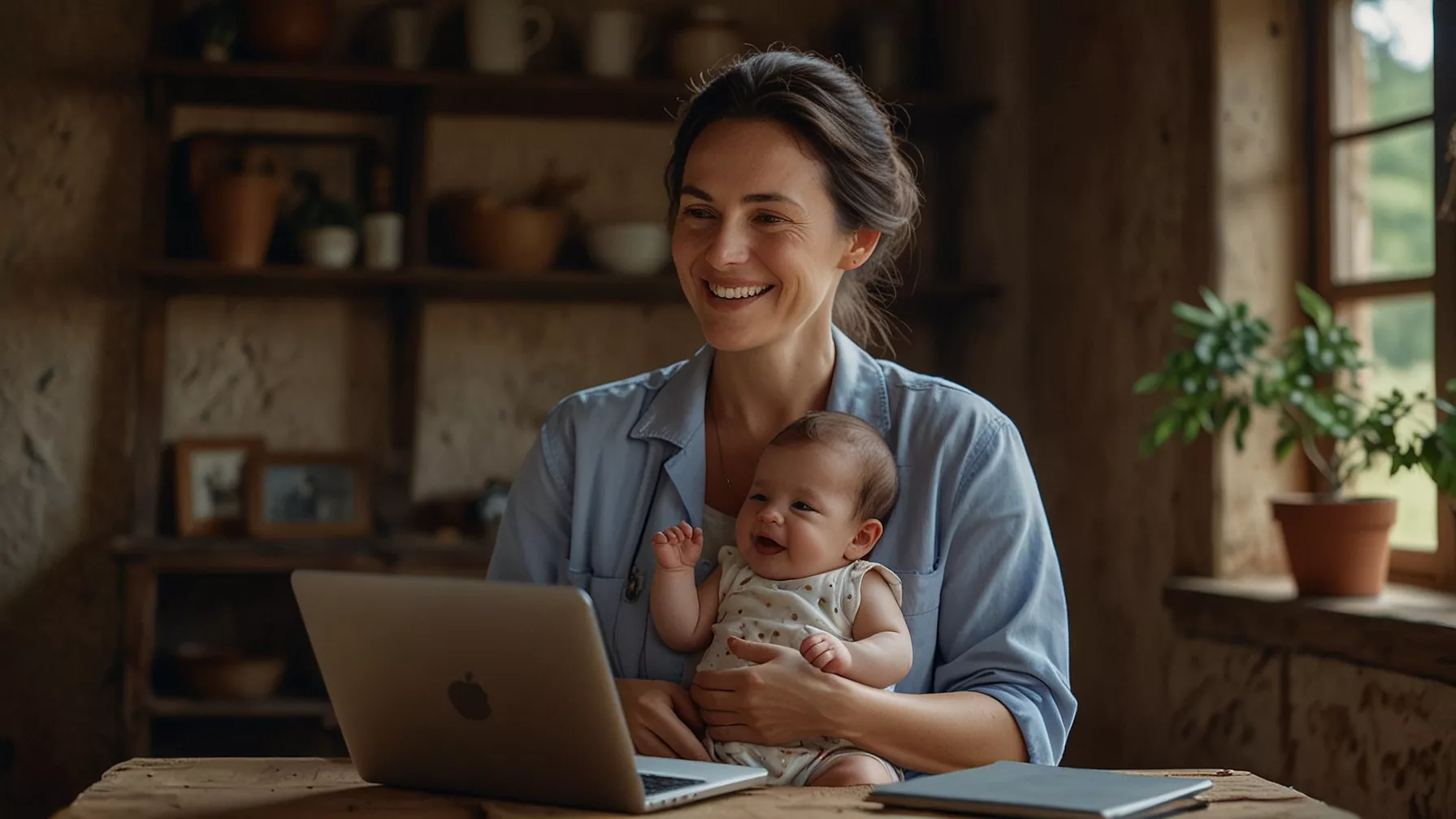 Telemedycyna na wsi: Jak łączyć tradycję z nowoczesnością?