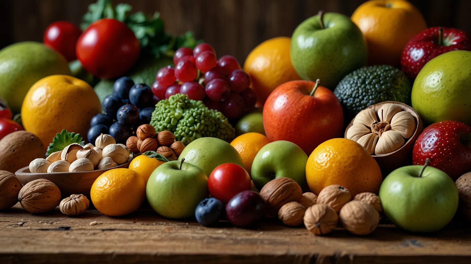 Dieta Raw Food dla dzieci – obalamy mity!