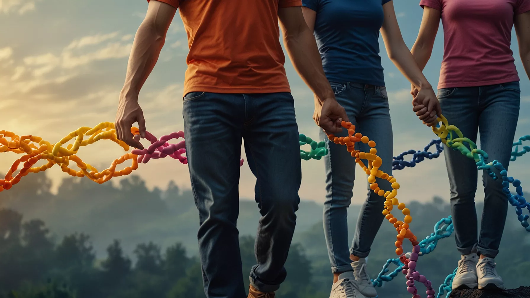 Mukowiscydoza u dziecka: kompleksowy przewodnik dla rodziców