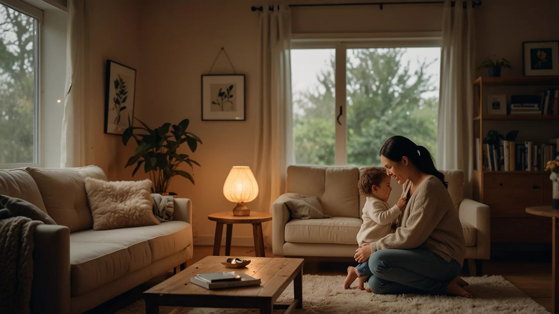 Jak mówić „nie” z miłością? Poradnik dla rodziców