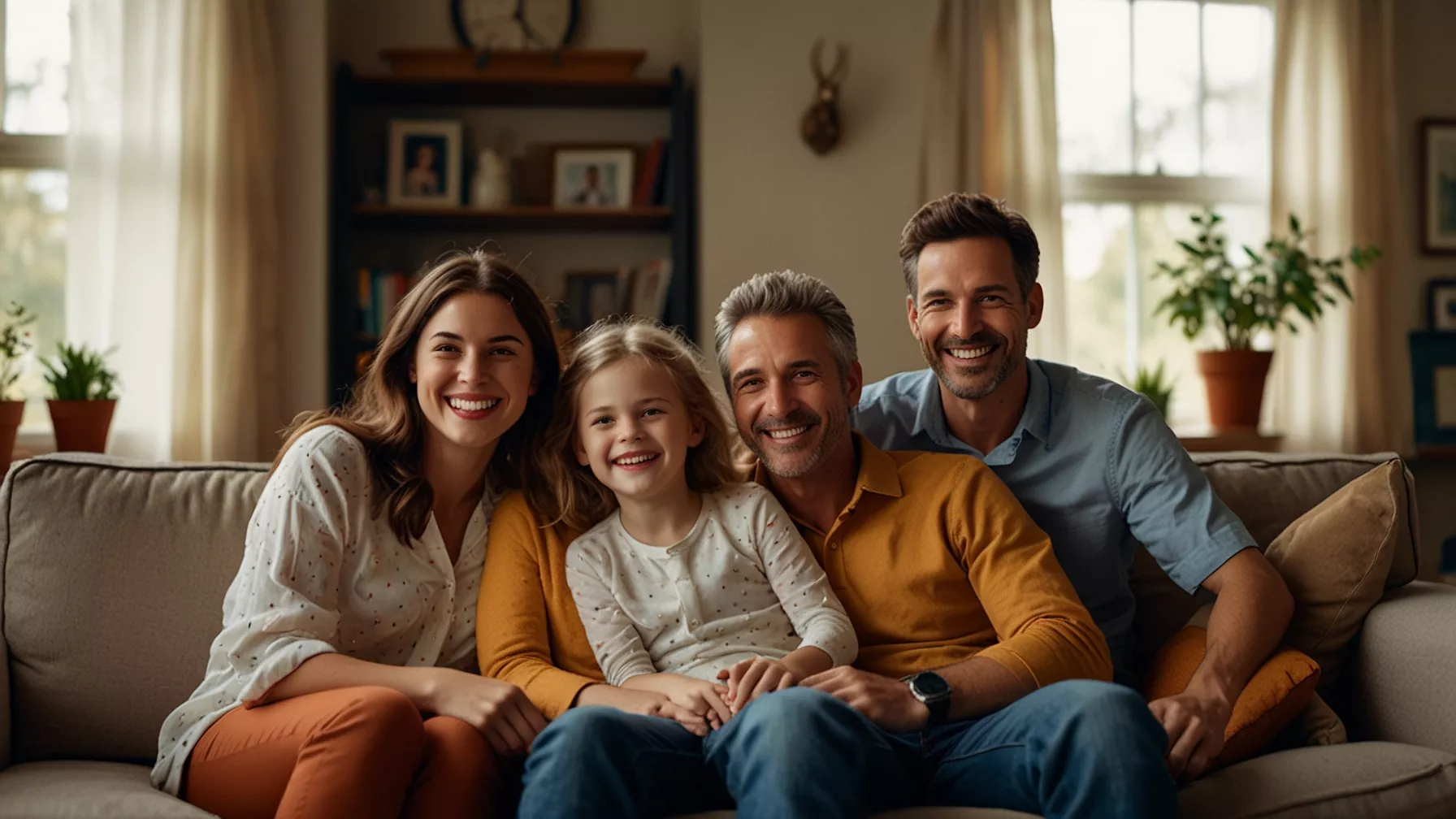 Kolejność urodzenia: Czy wpływa na charakter Twojego dziecka?