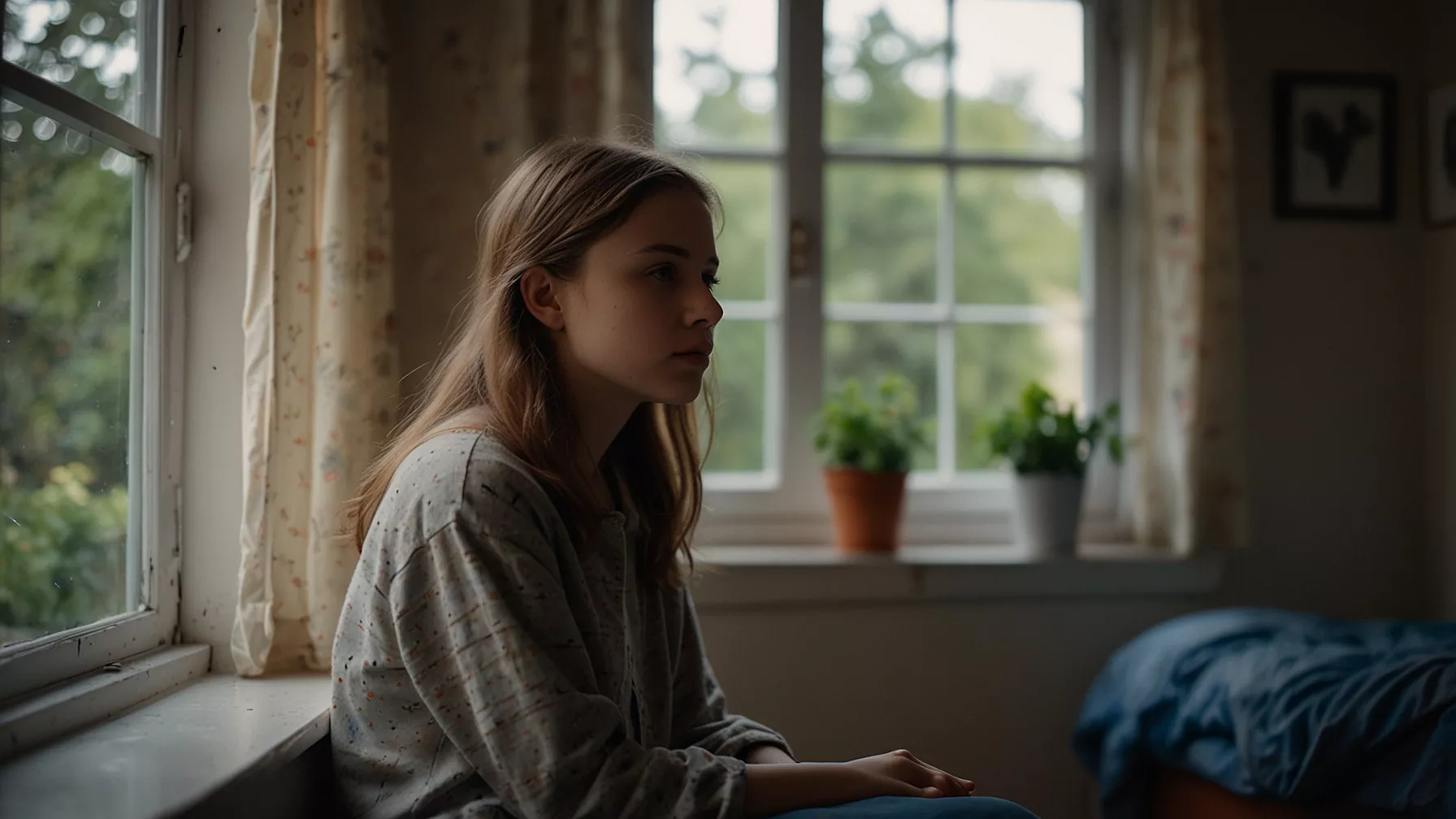 Moi starzy mnie nie nienawidzą! Jak przetrwać?