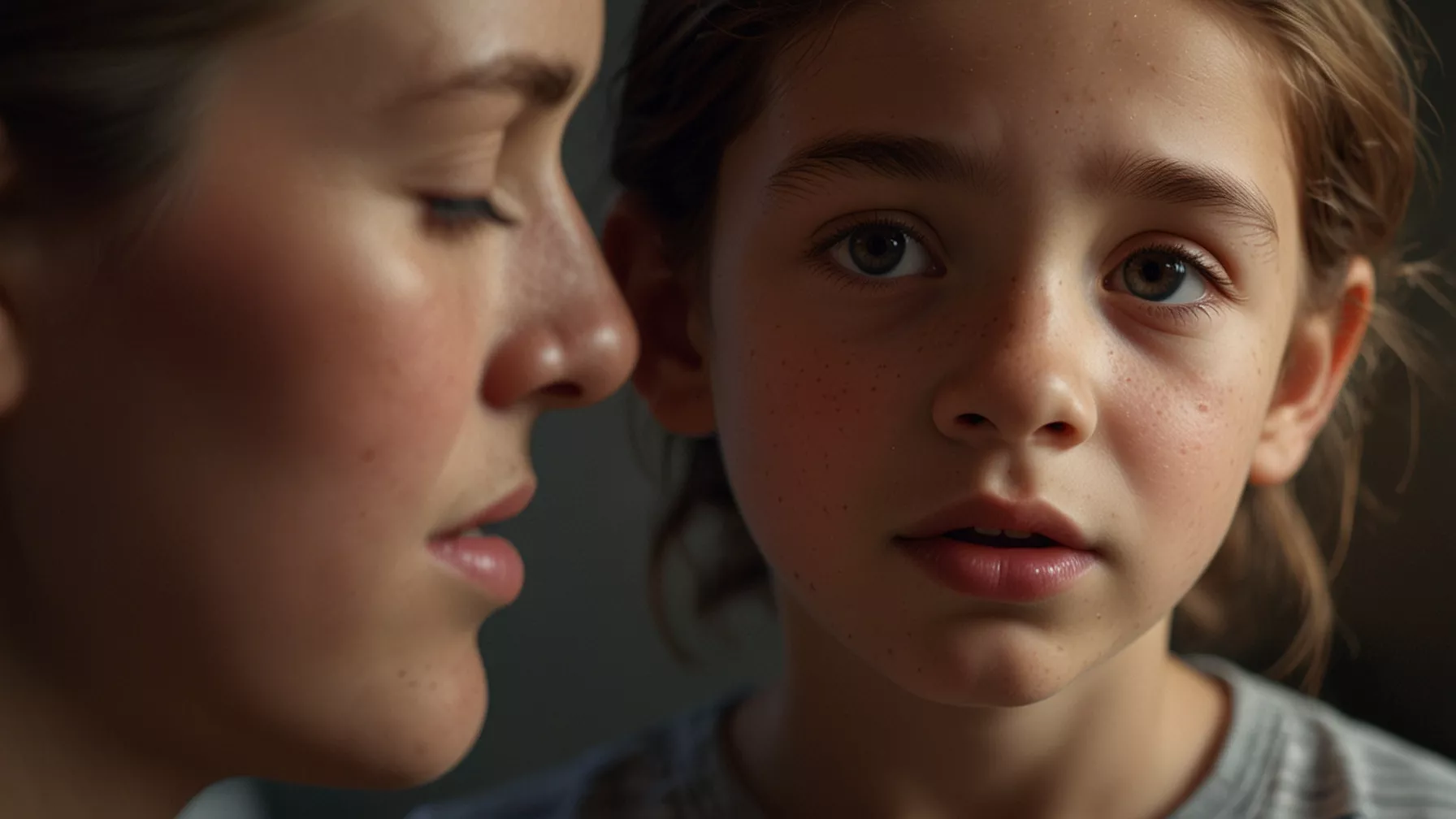 Dziecko włożyło Tik Taka do nosa? Pomoc krok po kroku!