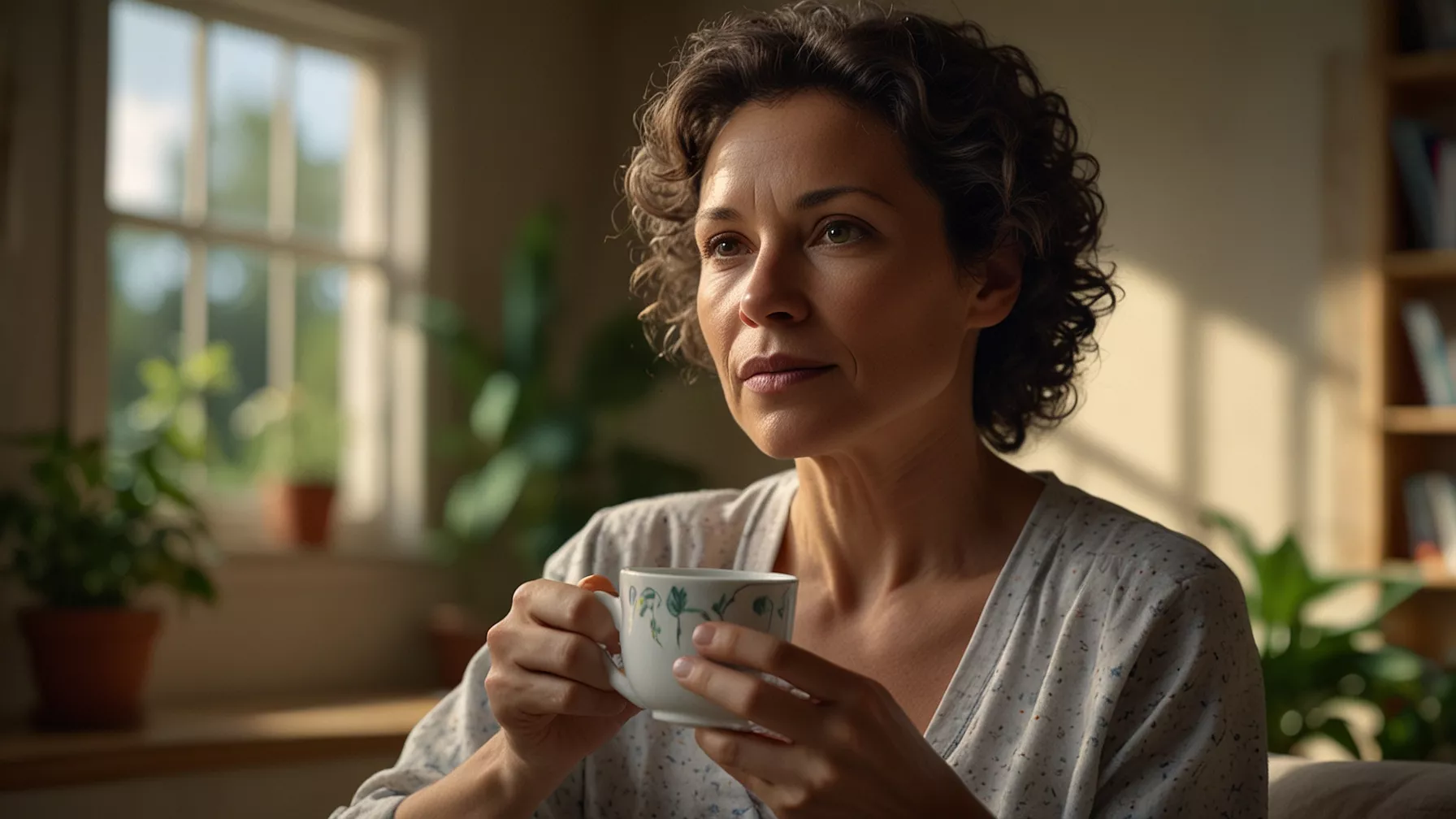 HTZ w menopauzie: Ułatw sobie ten czas!