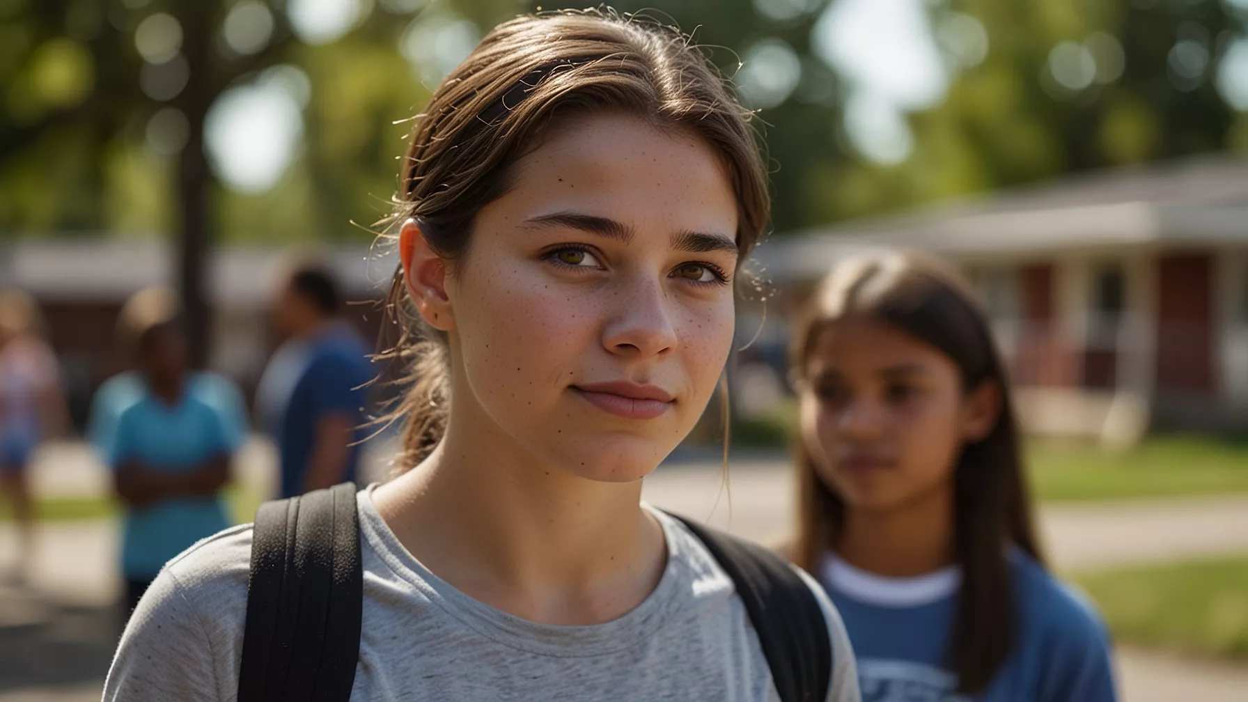 Gwałt córki: Jak pomóc i wesprzeć w trudnych chwilach?