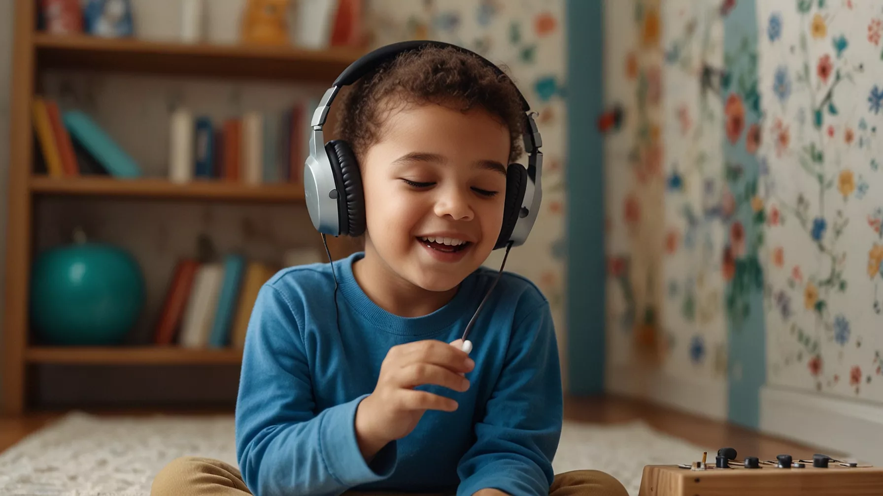 Badanie słuchu u dziecka: Kiedy reagować?