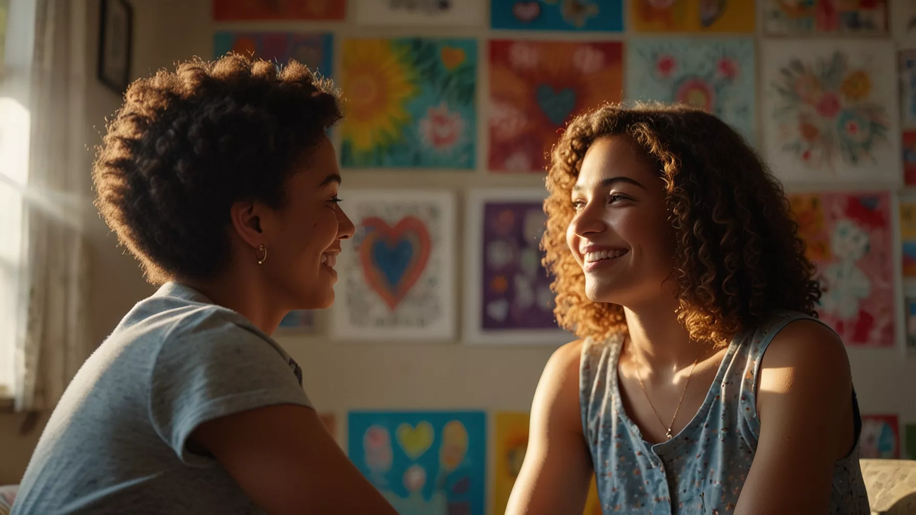 Filtry i retusz: Jak chronić nastolatki przed presją idealnego ciała?