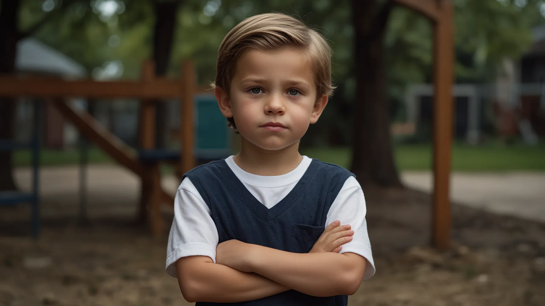 Dziecko bije? Sprawdź, jak reagować i rozmawiać