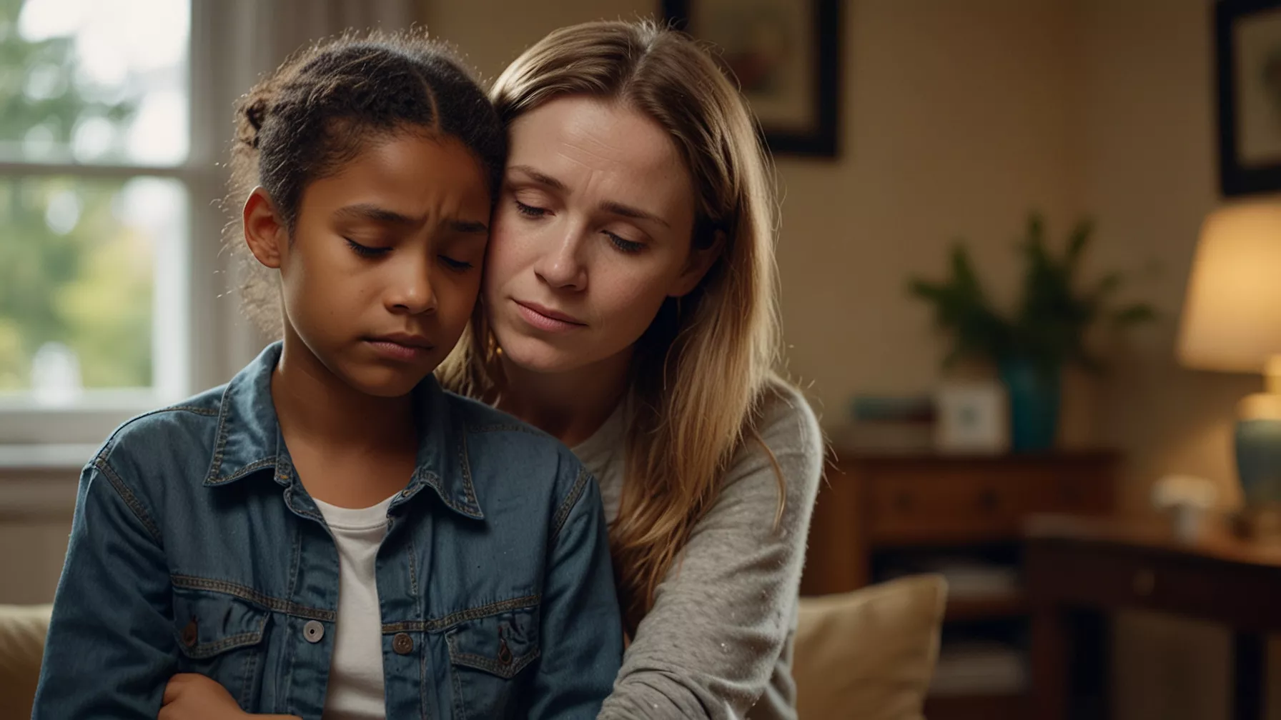 Surowy nauczyciel? Jak pomóc dziecku w szkole