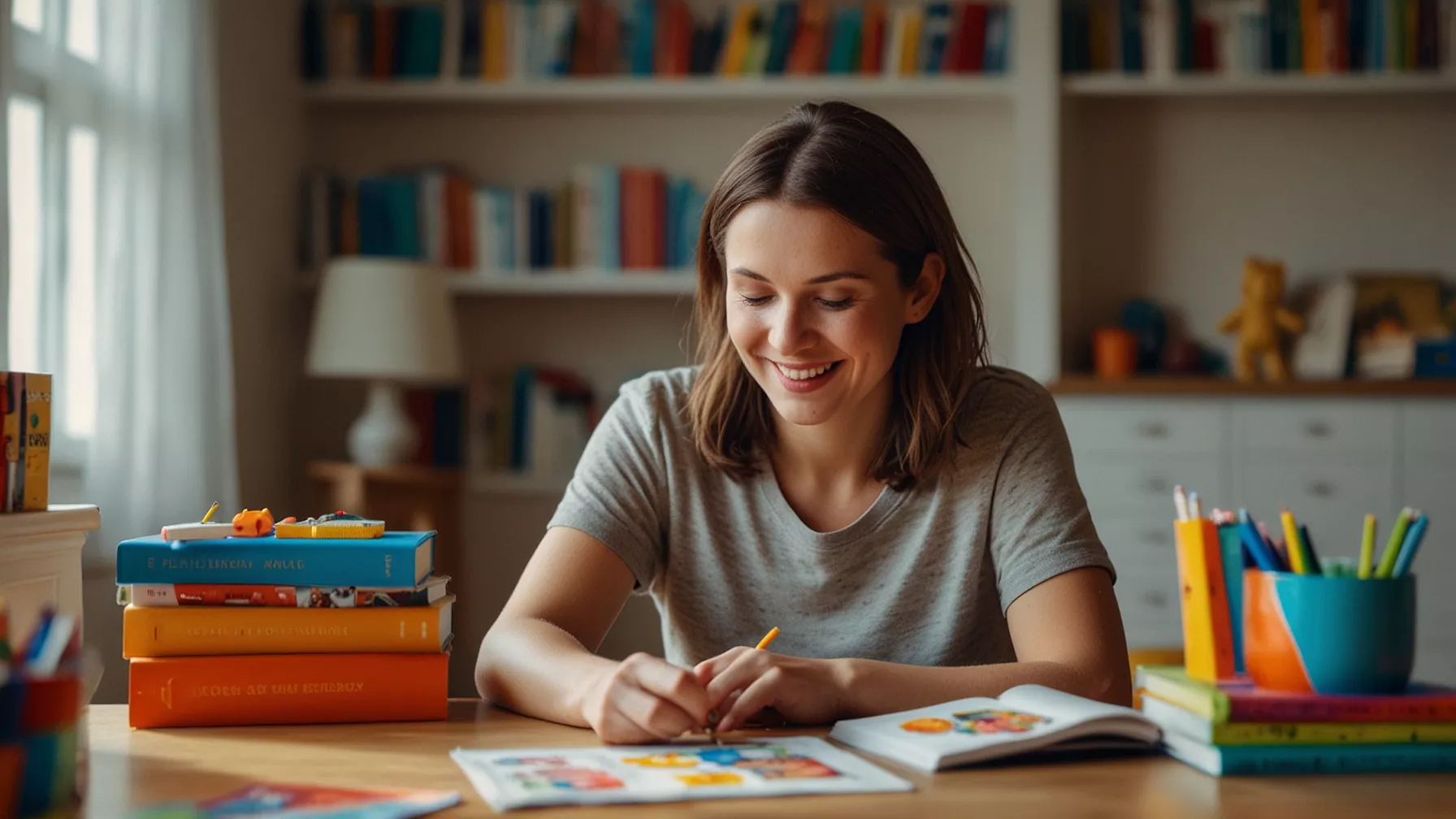 Dwujęzyczne dziecko na emigracji? Sprawdź, jak je wspierać!