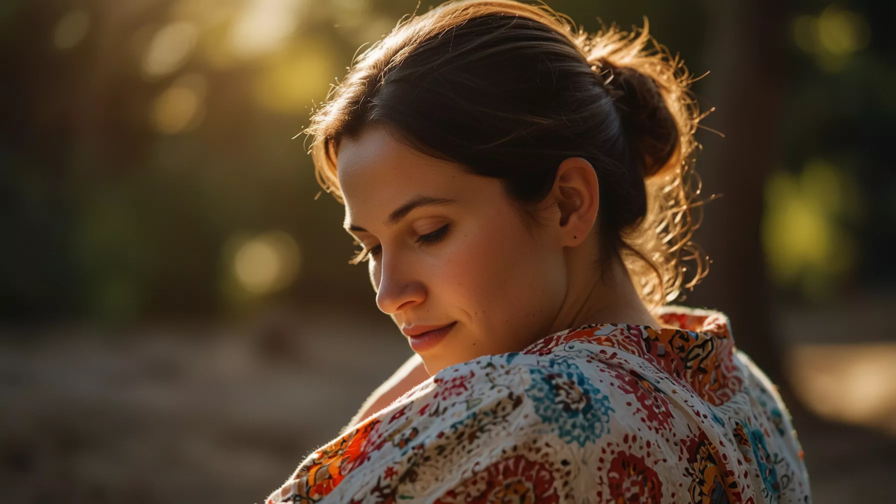 Stres akulturacyjny: wsparcie dla mam na emigracji