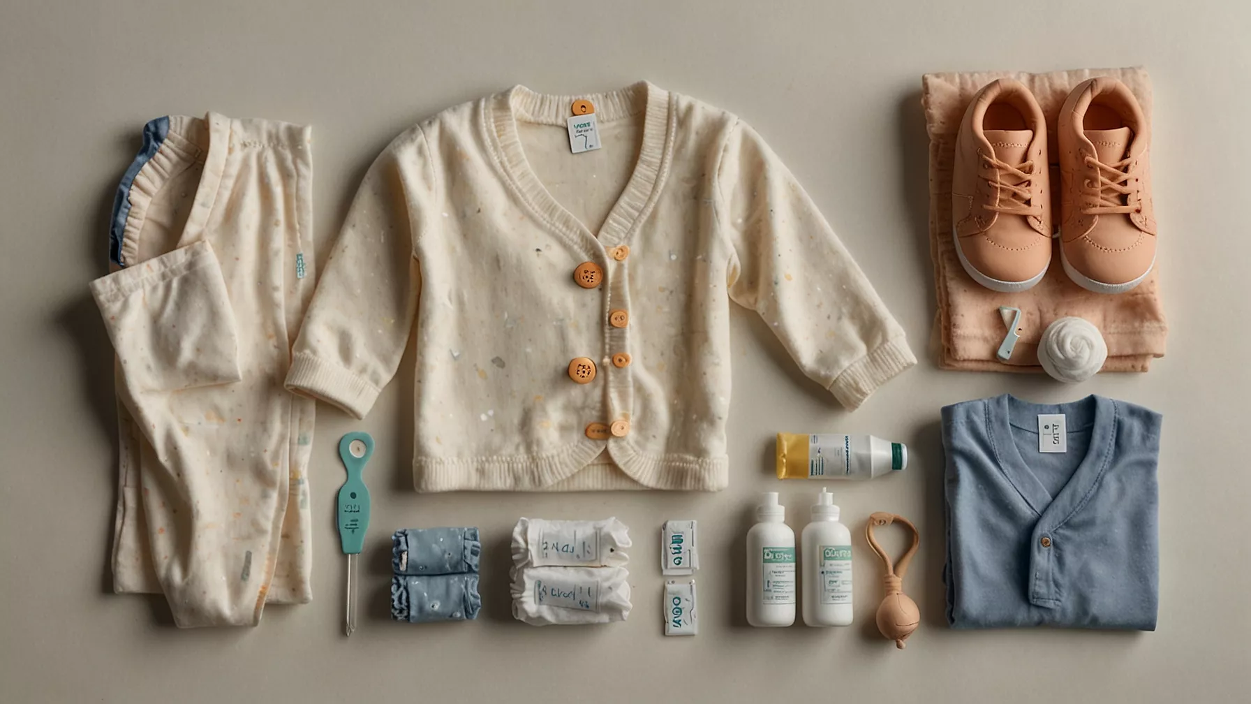 Tania wyprawka? Sprawdzone triki, jak nie zbankrutować!